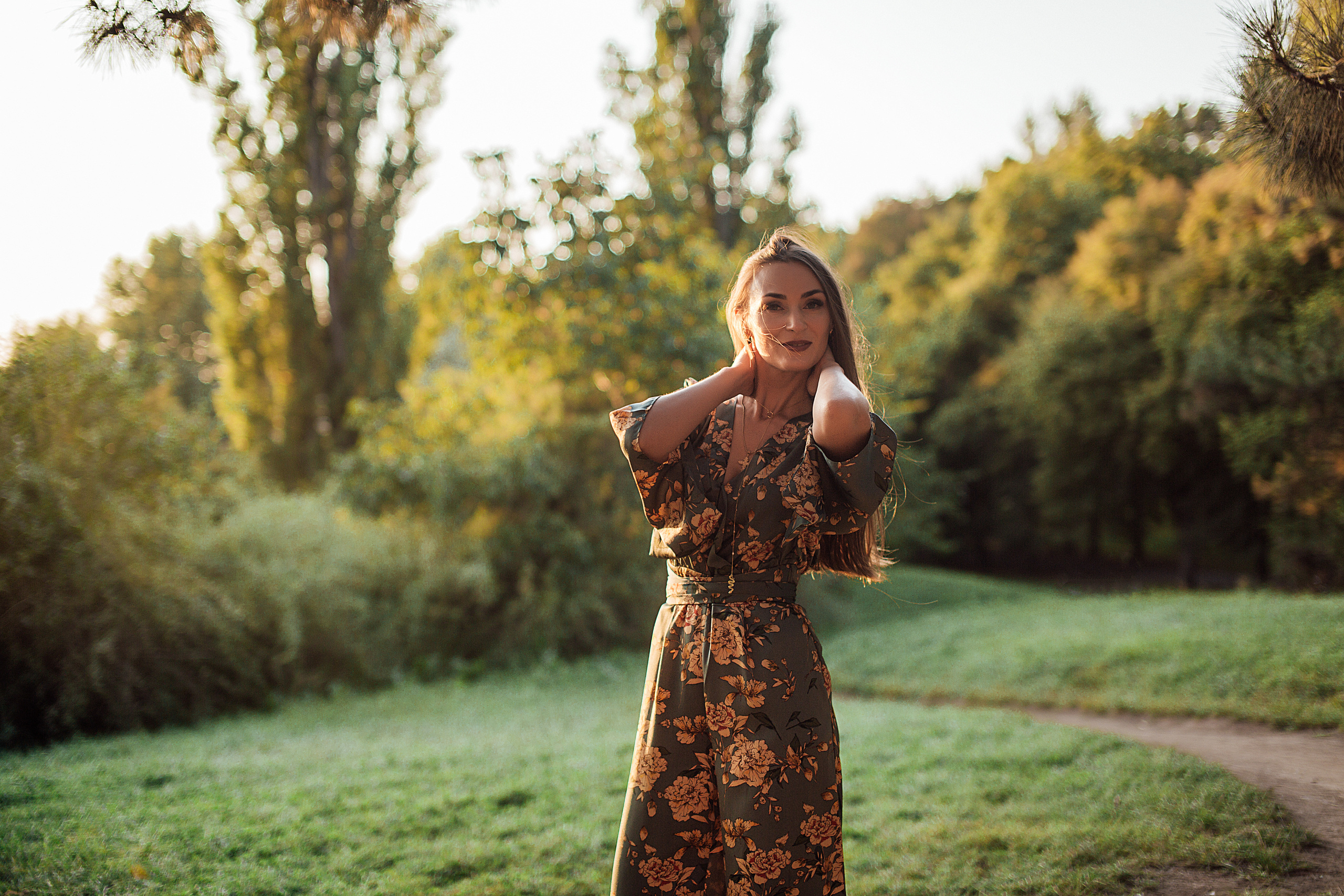 Оля. Свадебный и семейный фотограф/видеограф в Краснодаре Наталья Осинская