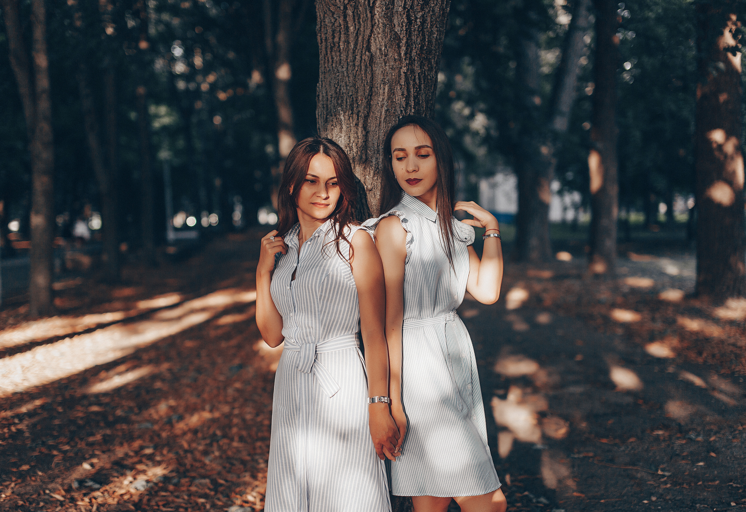 Чистяковская роща. Свадебный и семейный фотограф/видеограф в Краснодаре Наталья Осинская