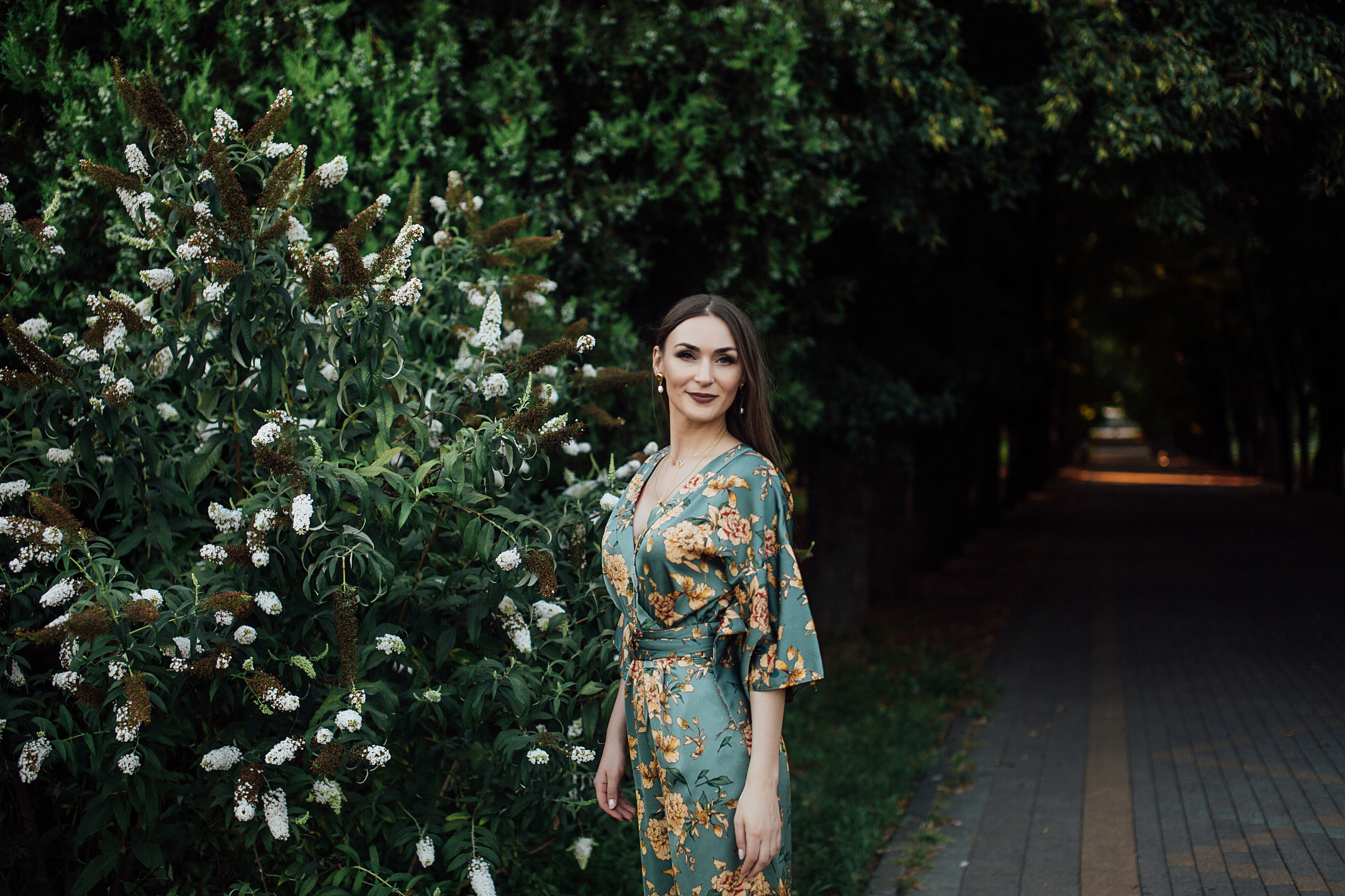 Оля. Свадебный и семейный фотограф/видеограф в Краснодаре Наталья Осинская