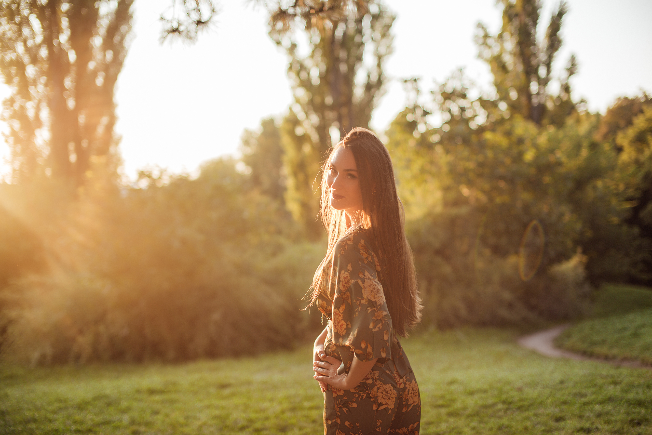 Оля. Свадебный и семейный фотограф/видеограф в Краснодаре Наталья Осинская