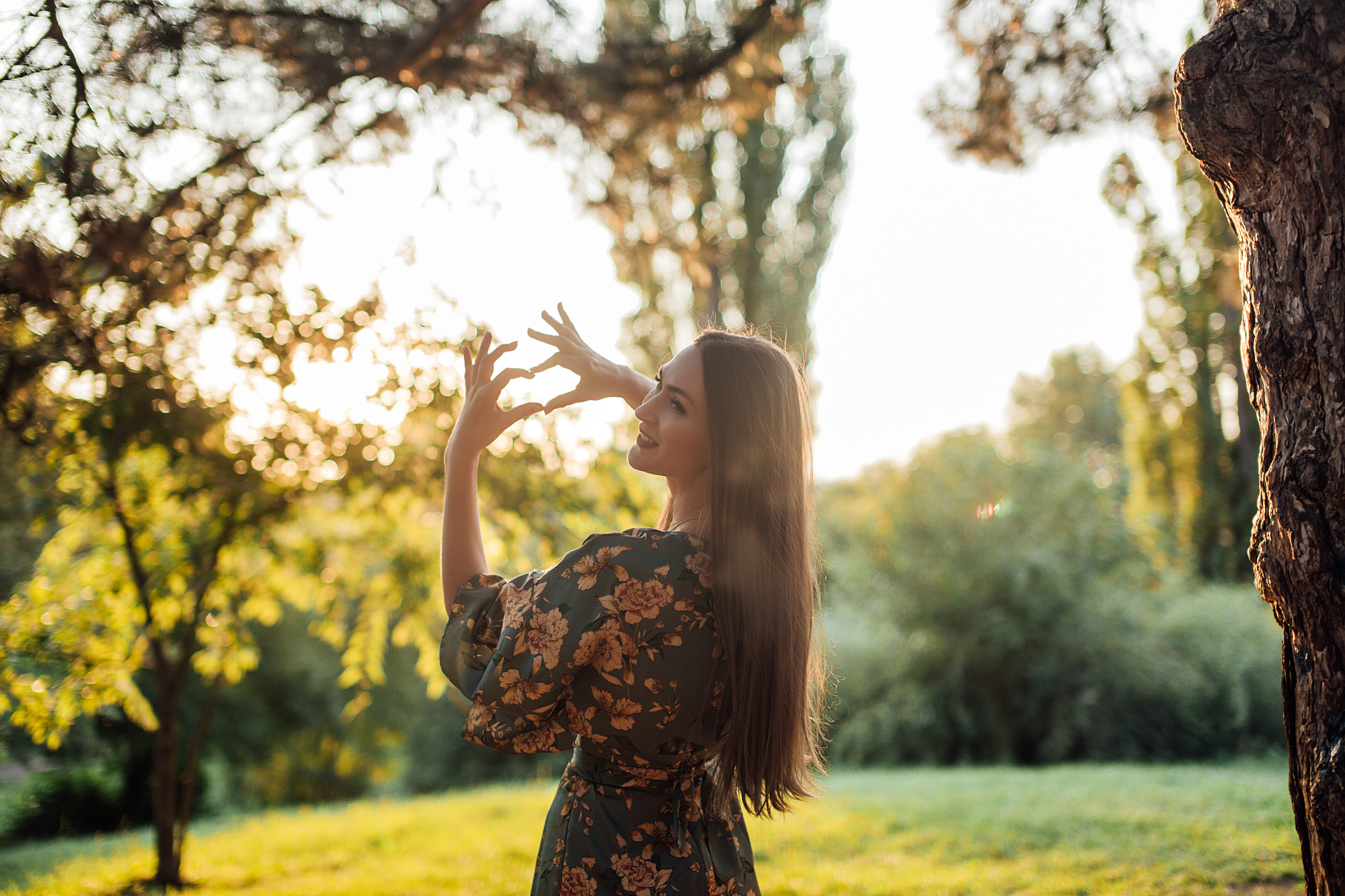 Оля. Свадебный и семейный фотограф/видеограф в Краснодаре Наталья Осинская