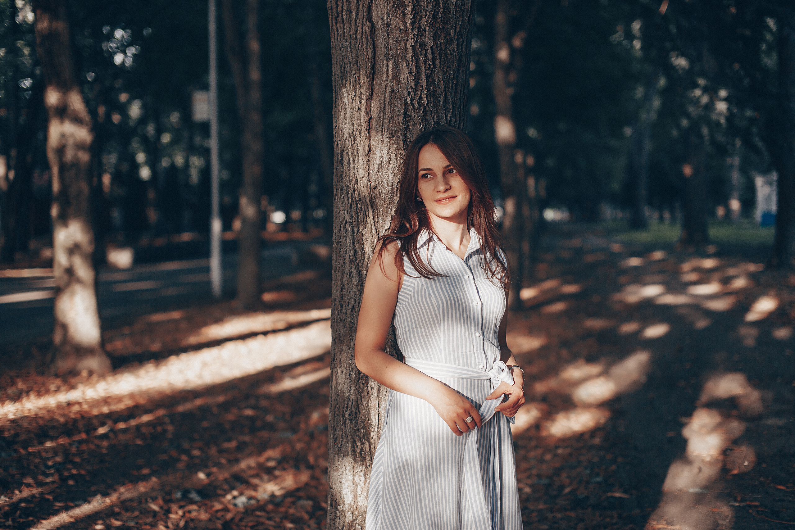 Чистяковская роща. Свадебный и семейный фотограф/видеограф в Краснодаре Наталья Осинская