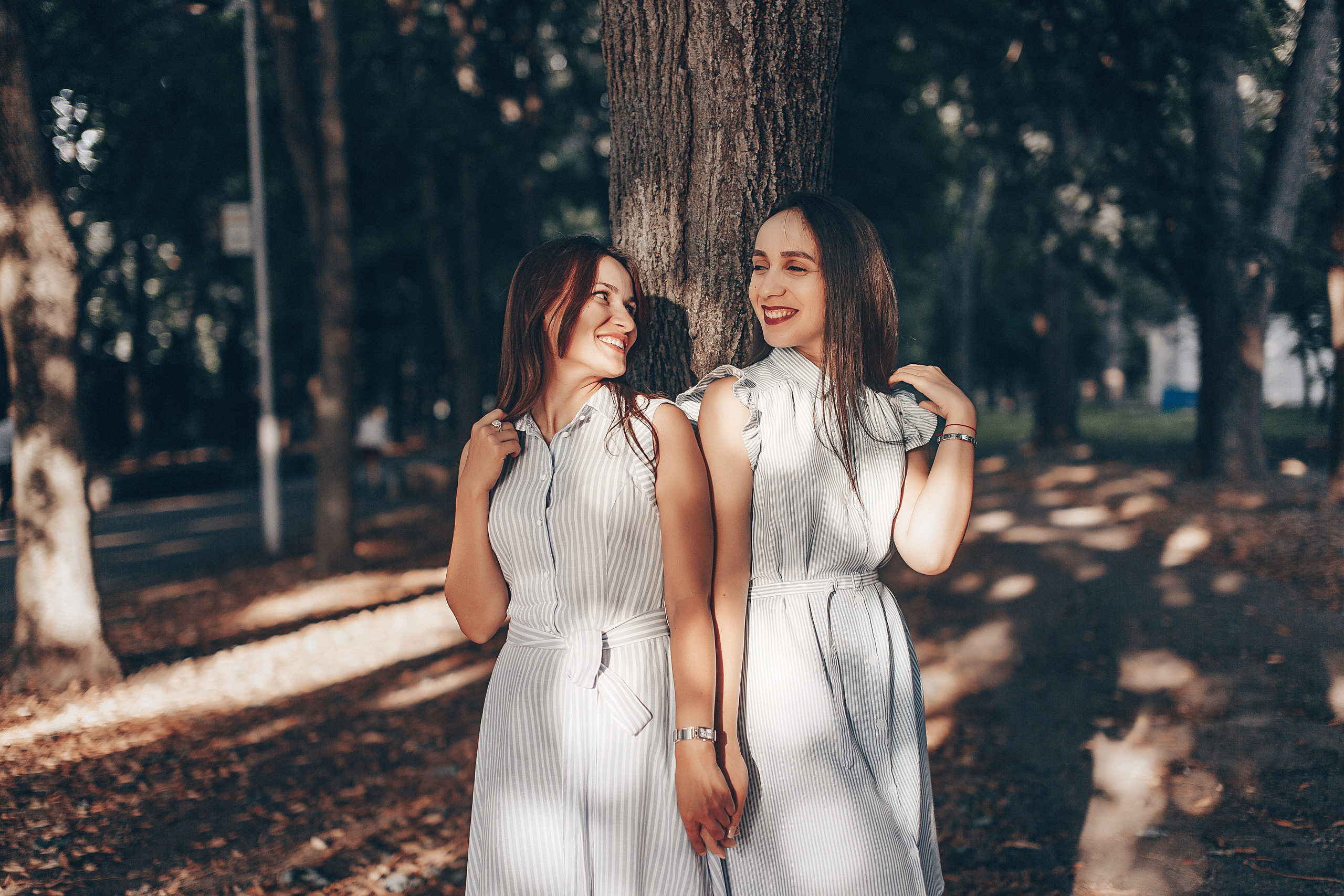 Чистяковская роща. Свадебный и семейный фотограф/видеограф в Краснодаре Наталья Осинская