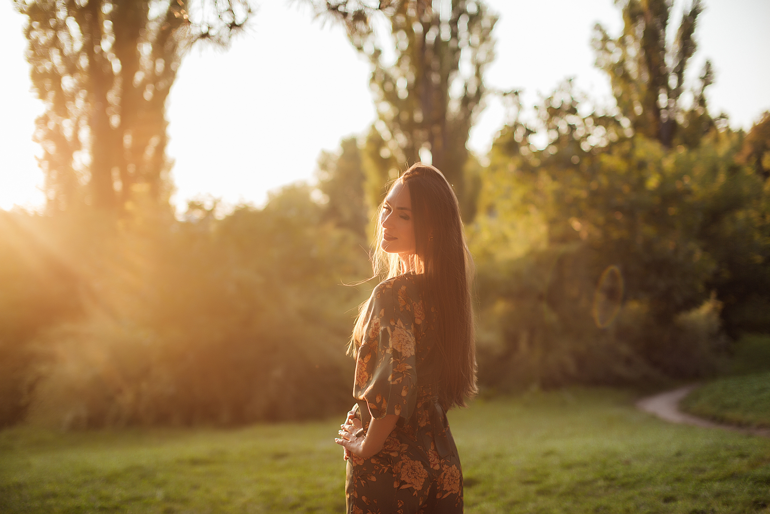 Оля. Свадебный и семейный фотограф/видеограф в Краснодаре Наталья Осинская