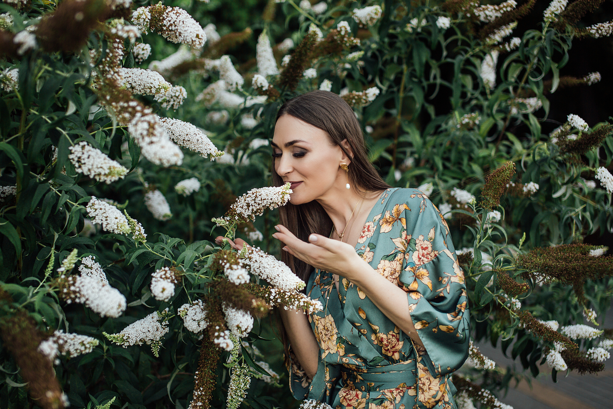 Оля. Свадебный и семейный фотограф/видеограф в Краснодаре Наталья Осинская