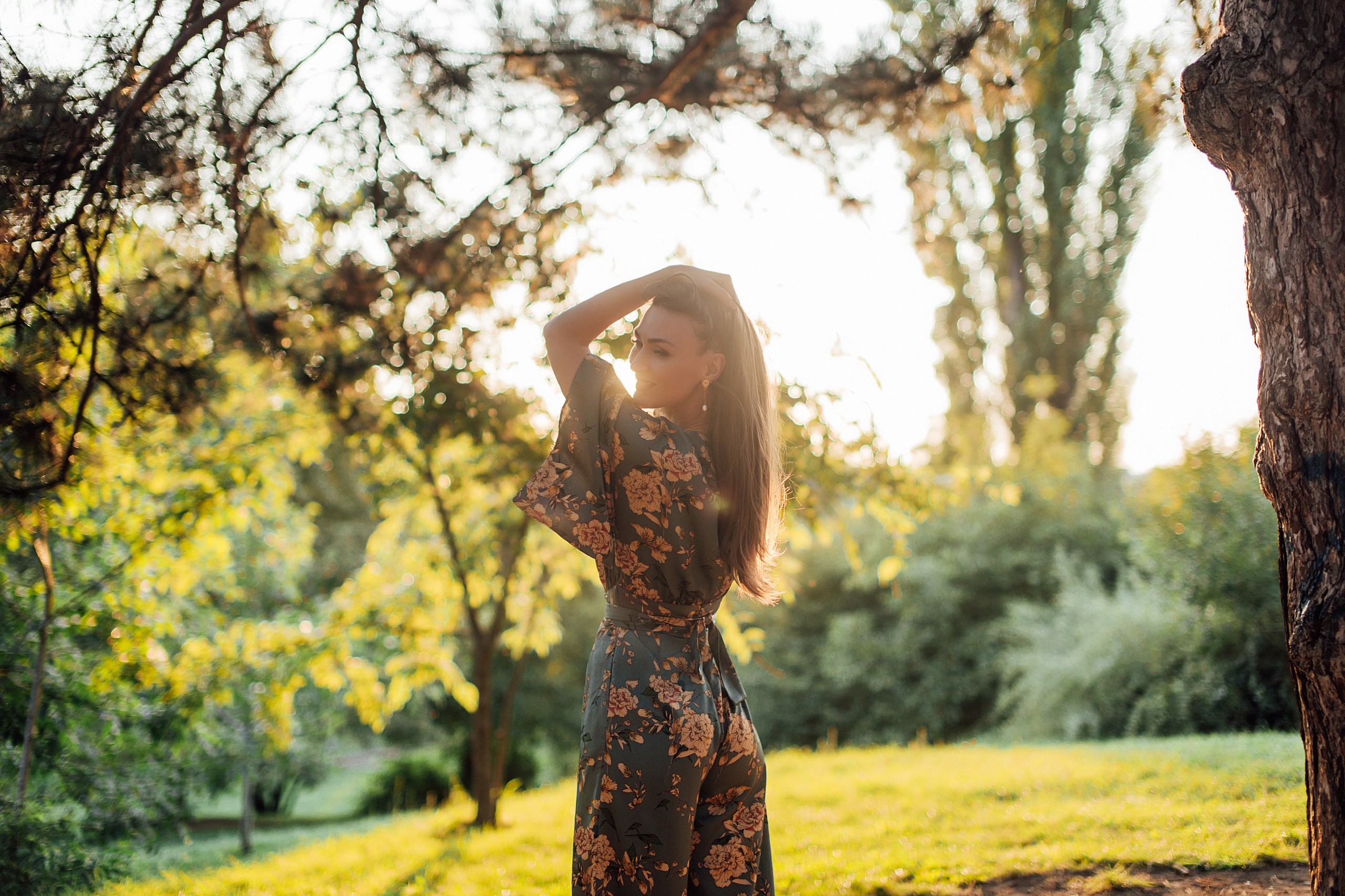 Оля. Свадебный и семейный фотограф/видеограф в Краснодаре Наталья Осинская