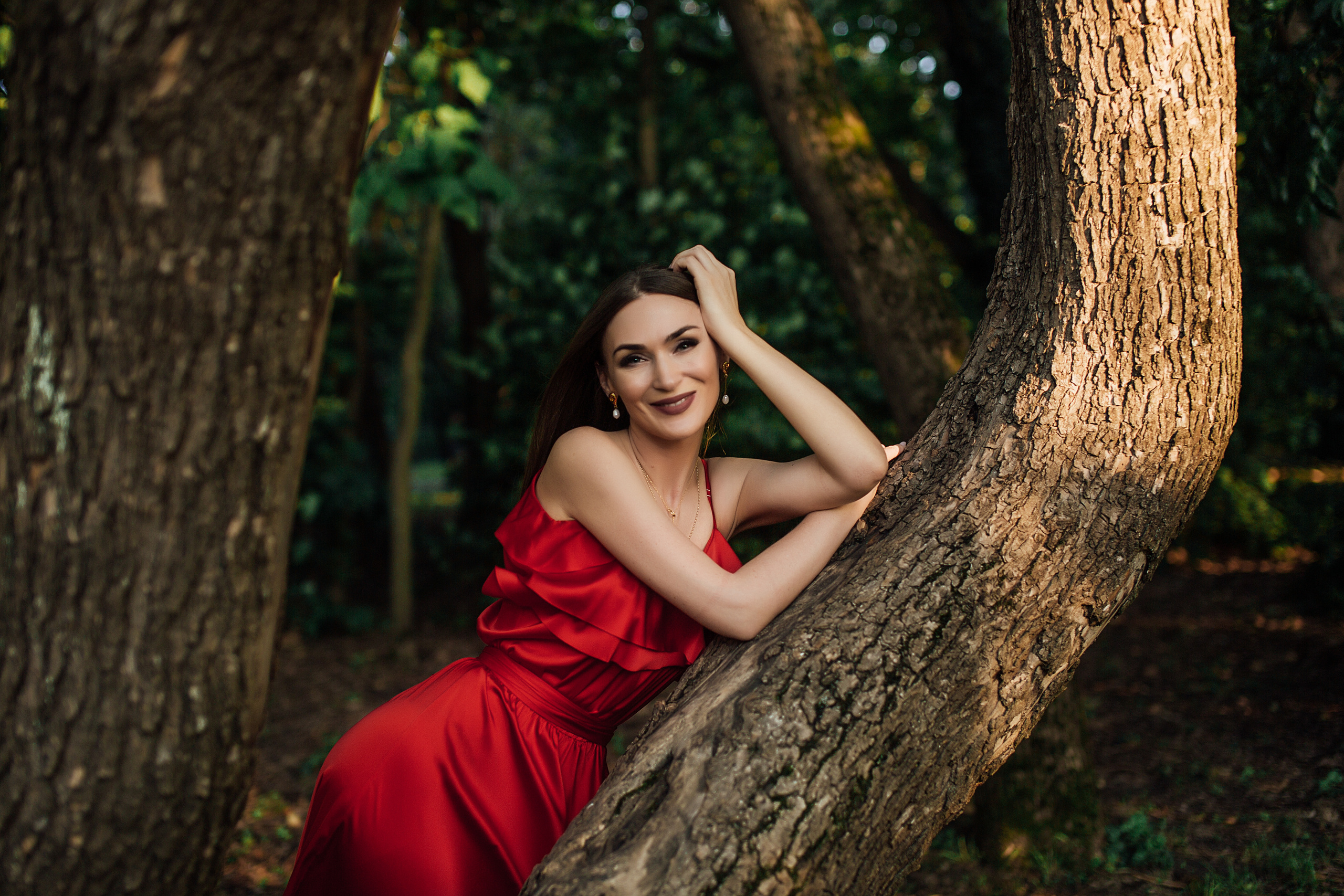 Оля. Свадебный и семейный фотограф/видеограф в Краснодаре Наталья Осинская