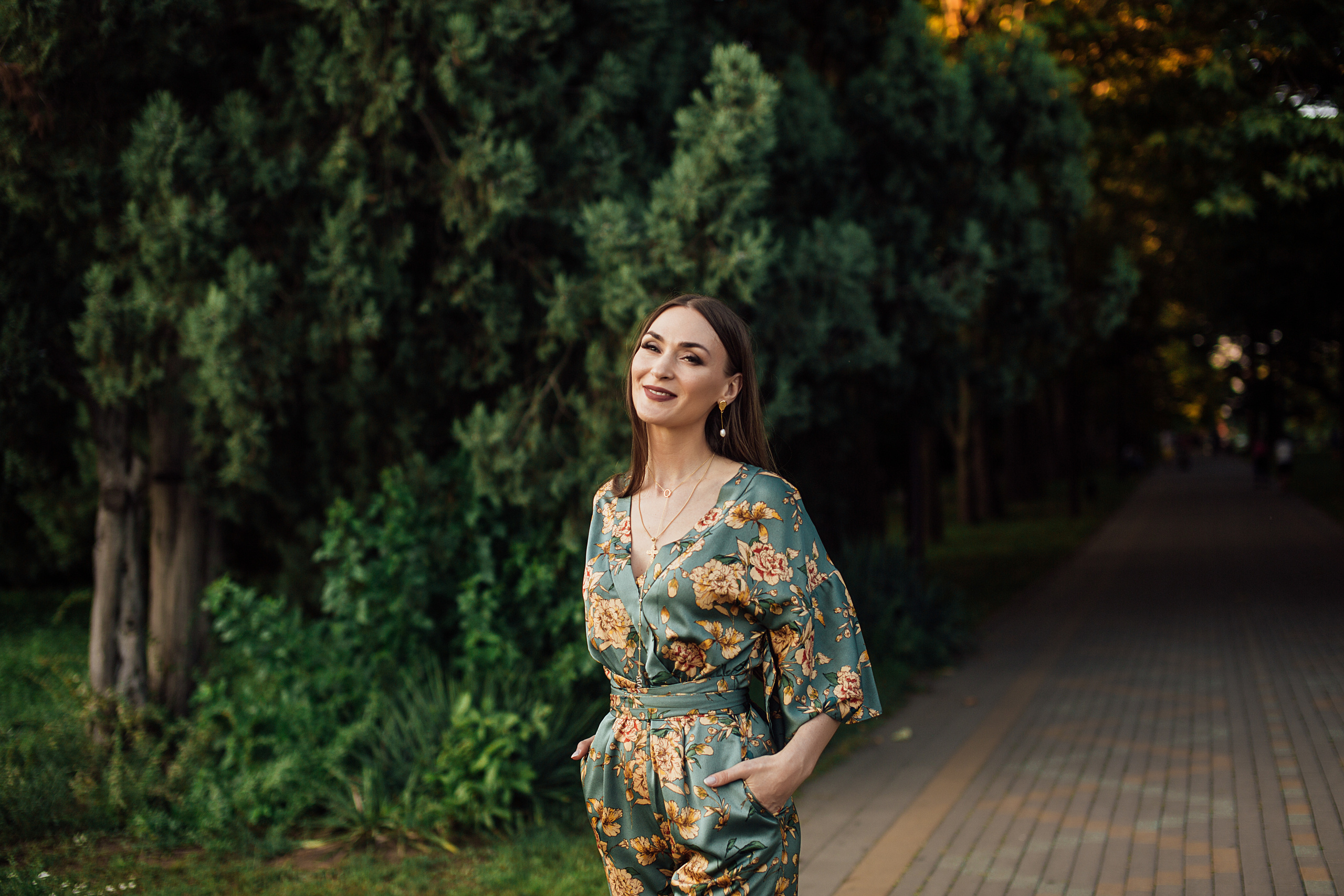 Оля. Свадебный и семейный фотограф/видеограф в Краснодаре Наталья Осинская