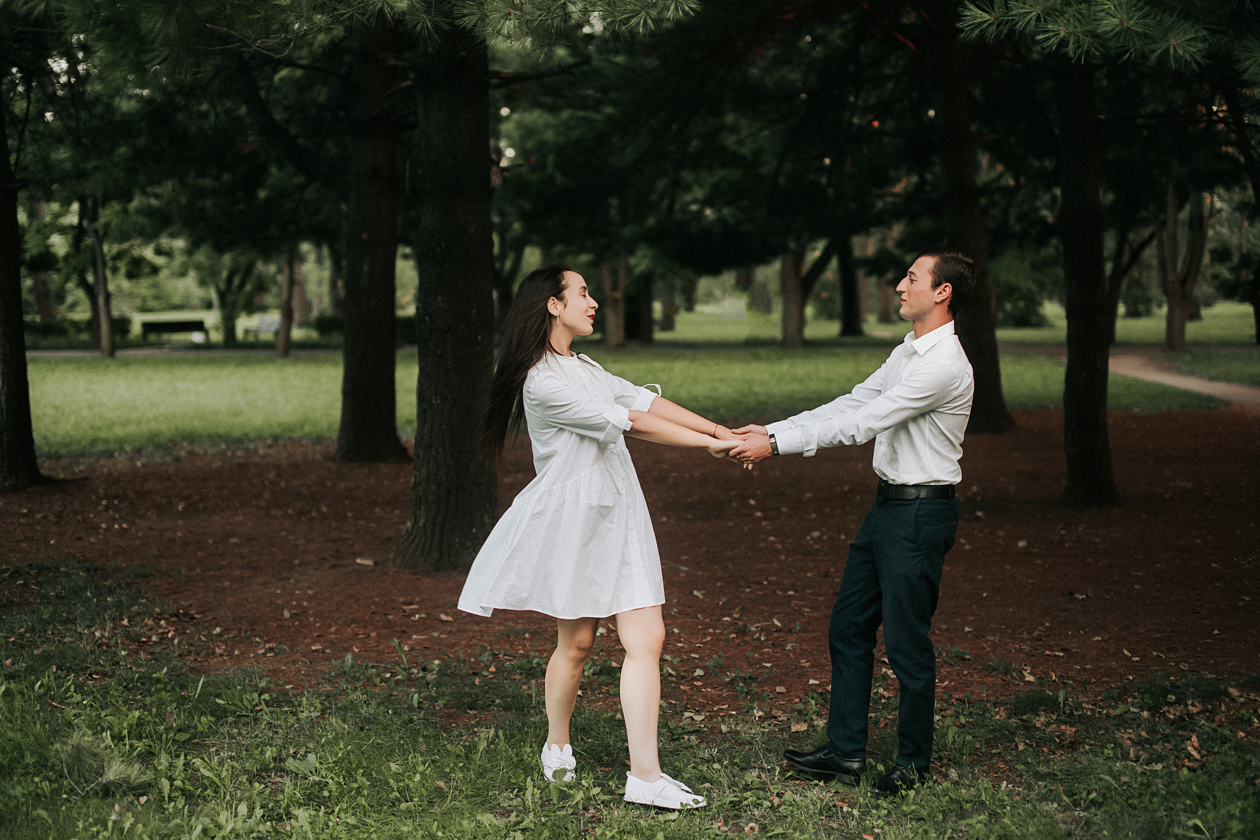 Мурат&Диана. Свадебный и семейный фотограф/видеограф в Краснодаре Наталья Осинская