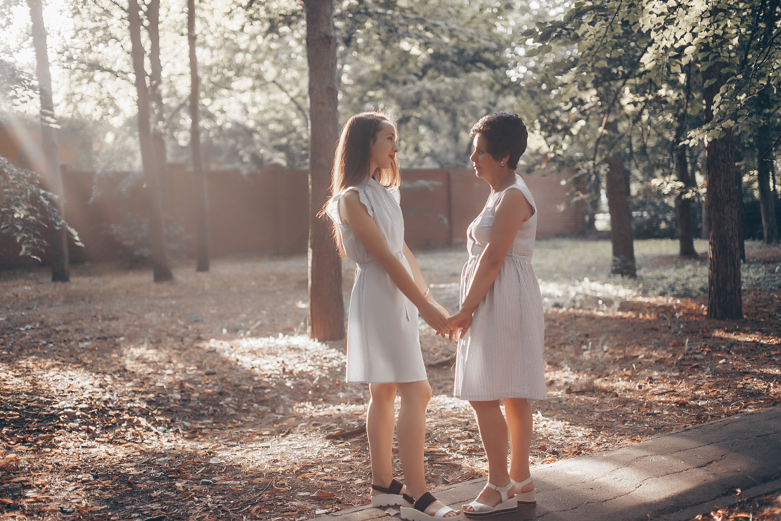 Чистяковская роща. Свадебный и семейный фотограф/видеограф в Краснодаре Наталья Осинская