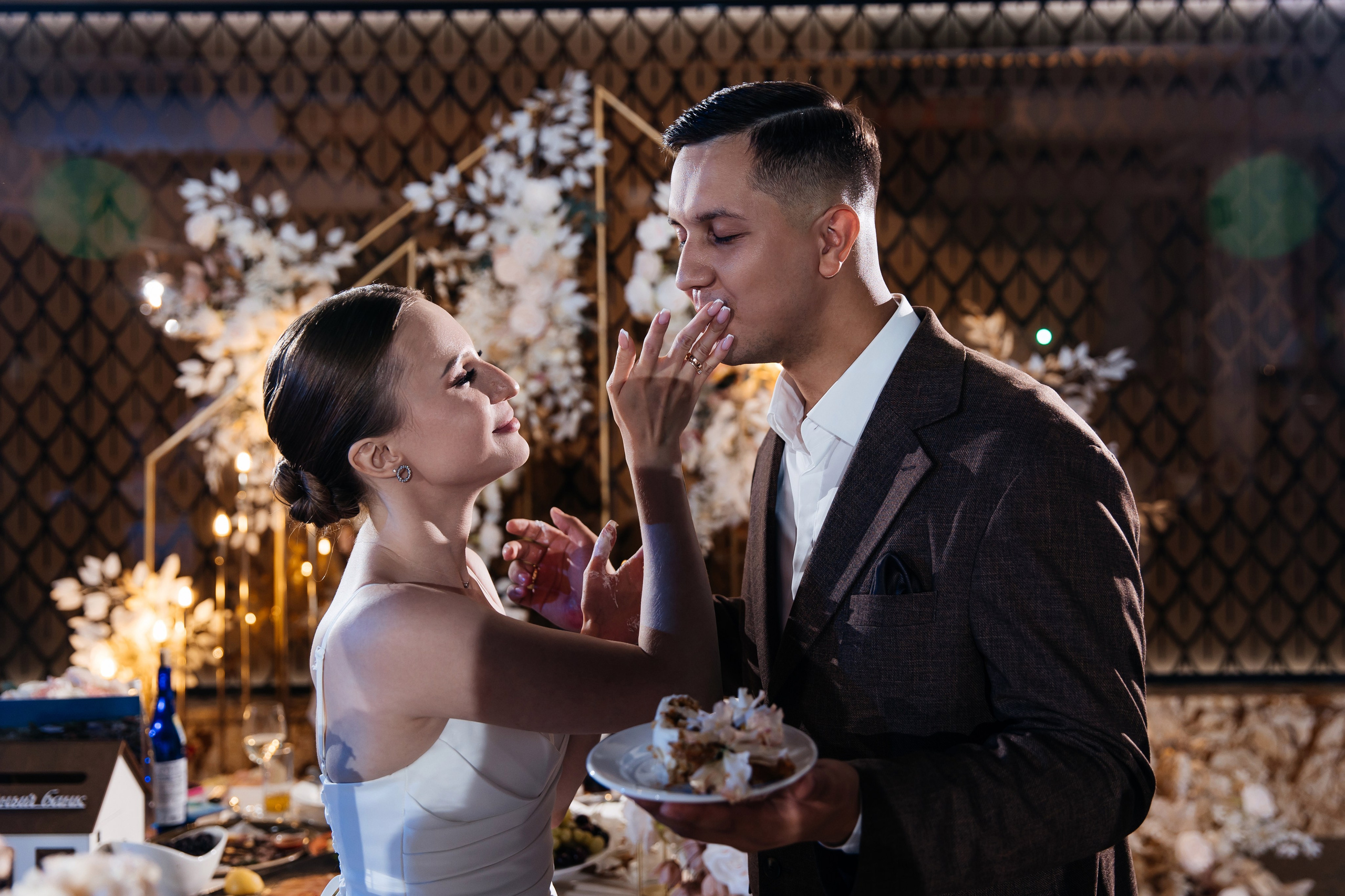 Влад и Полина (день 2). Свадебный и семейный фотограф у Уфе Евгения Сазонова