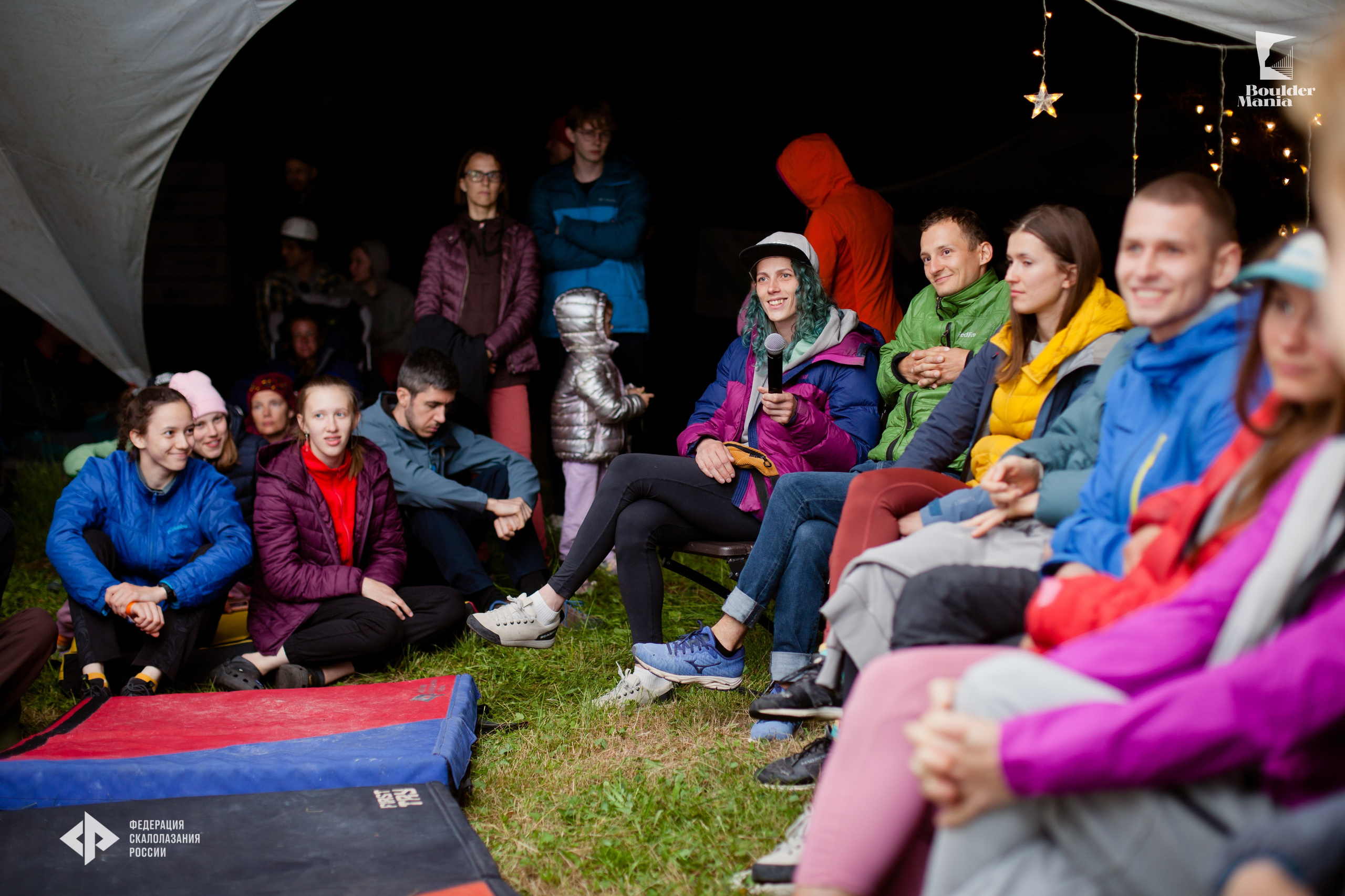 Вouldermania 2022-2023. Фотограф Трынкова Татьяна