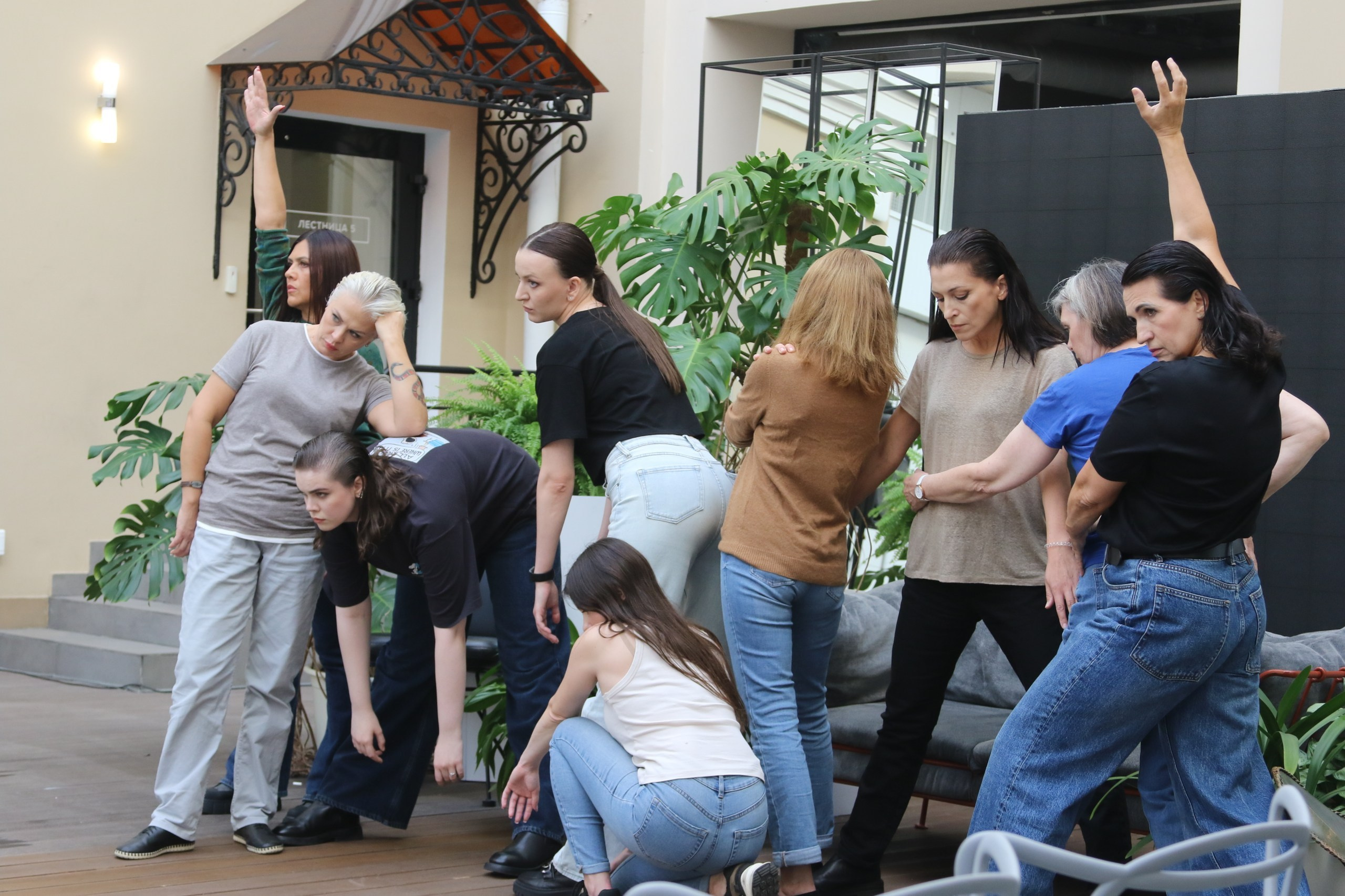 Светские мероприятия. Фотограф Суворова Марина — фотограф города Санкт-Петербург