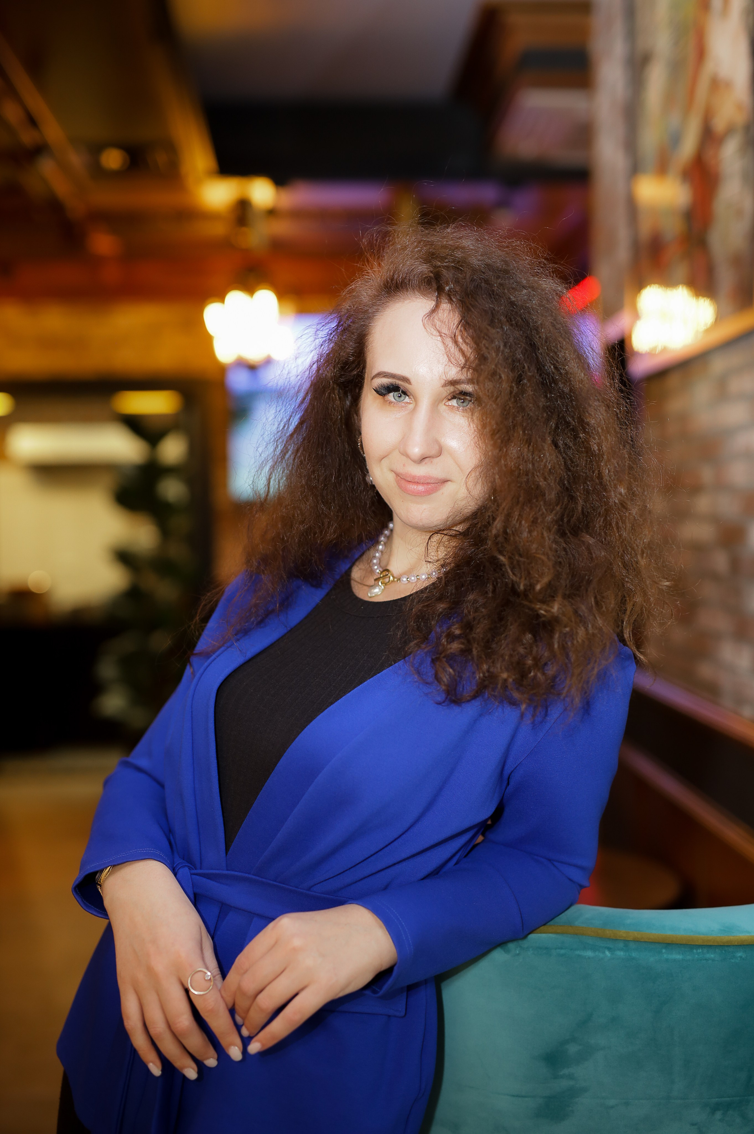 ЮРИЙ. 45 ЯРКИХ ИСТОРИЙ. Фотограф в Москве Ольга Колесникова