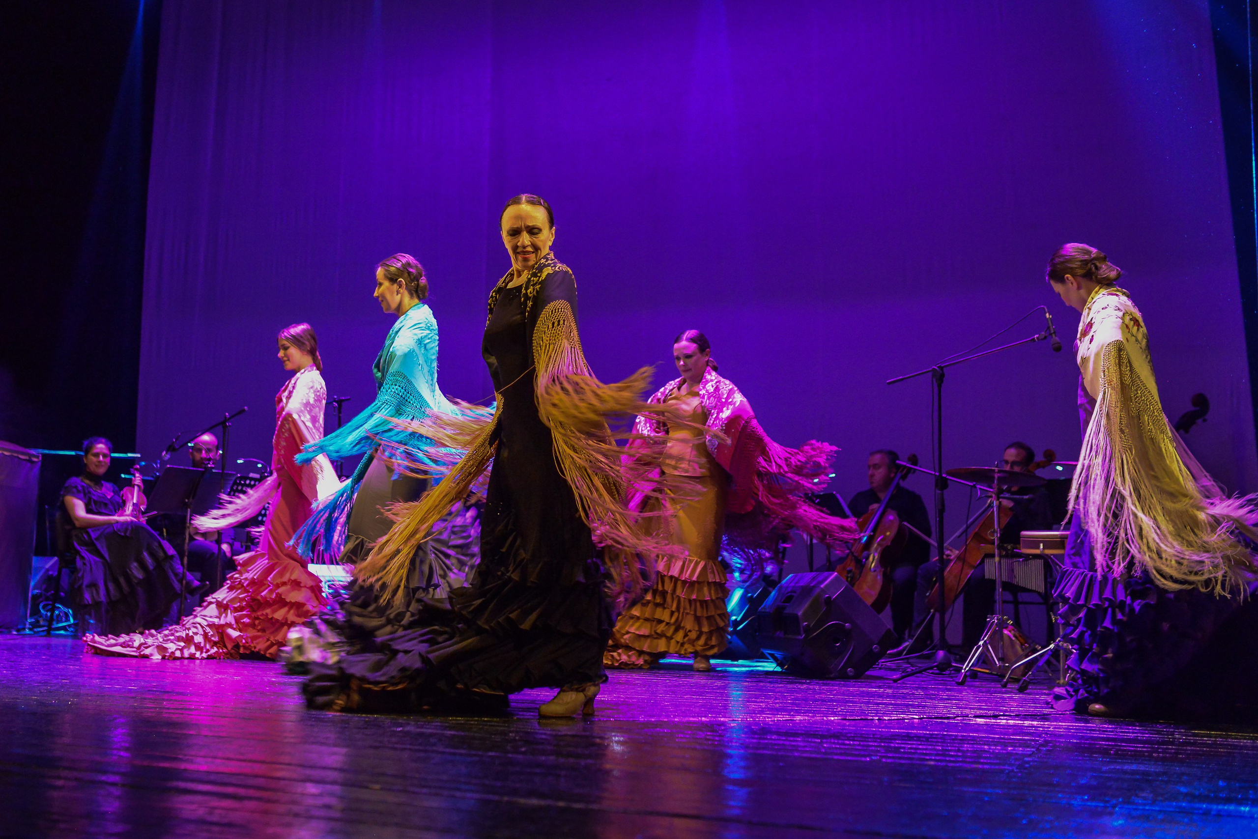 Концерты. Ивент-фотограф Санкт-Петербург/Event photographer based in St.Petersburg, Russia