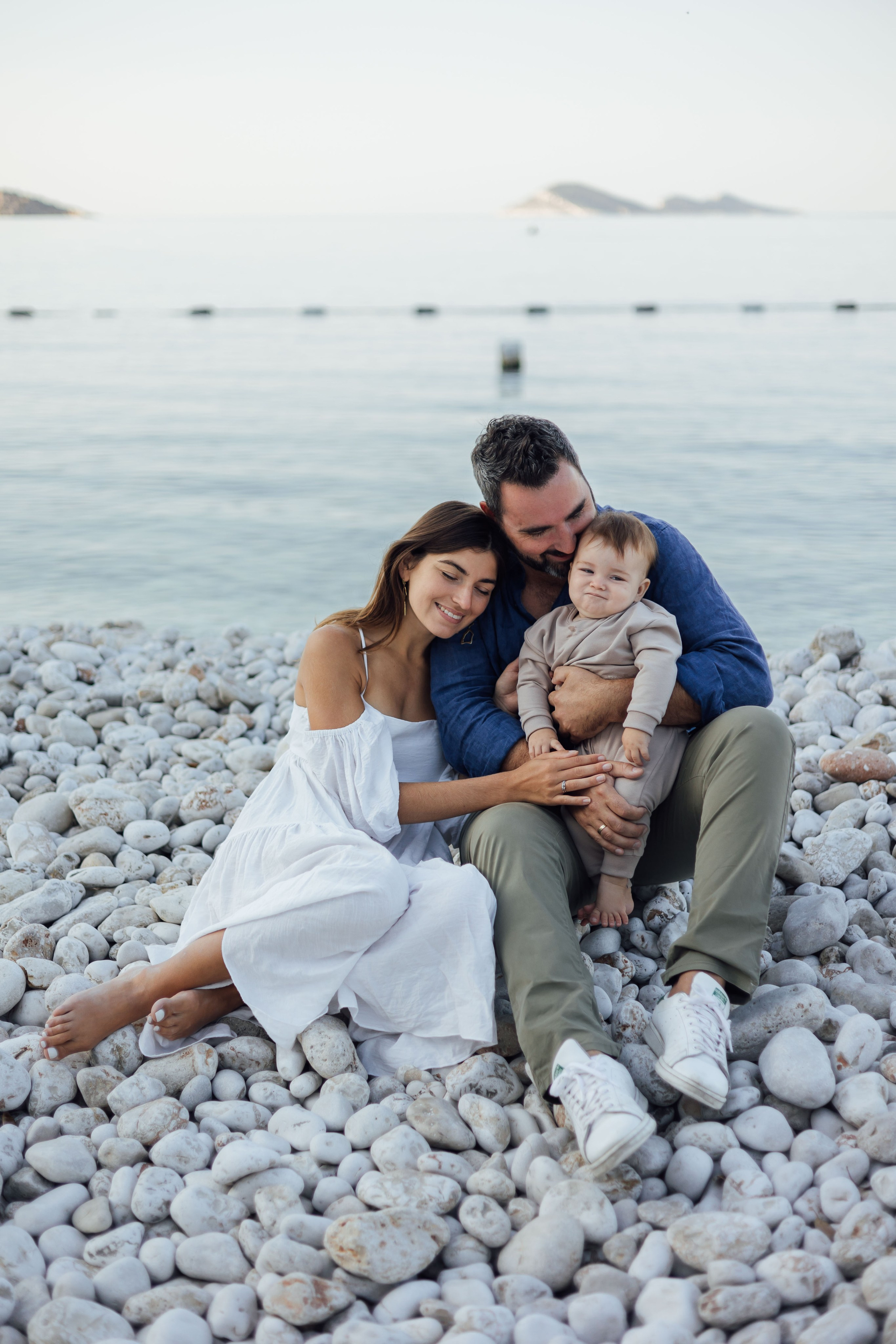 Катя, Максим и Лукас. Фотограф Печерская Анастасия