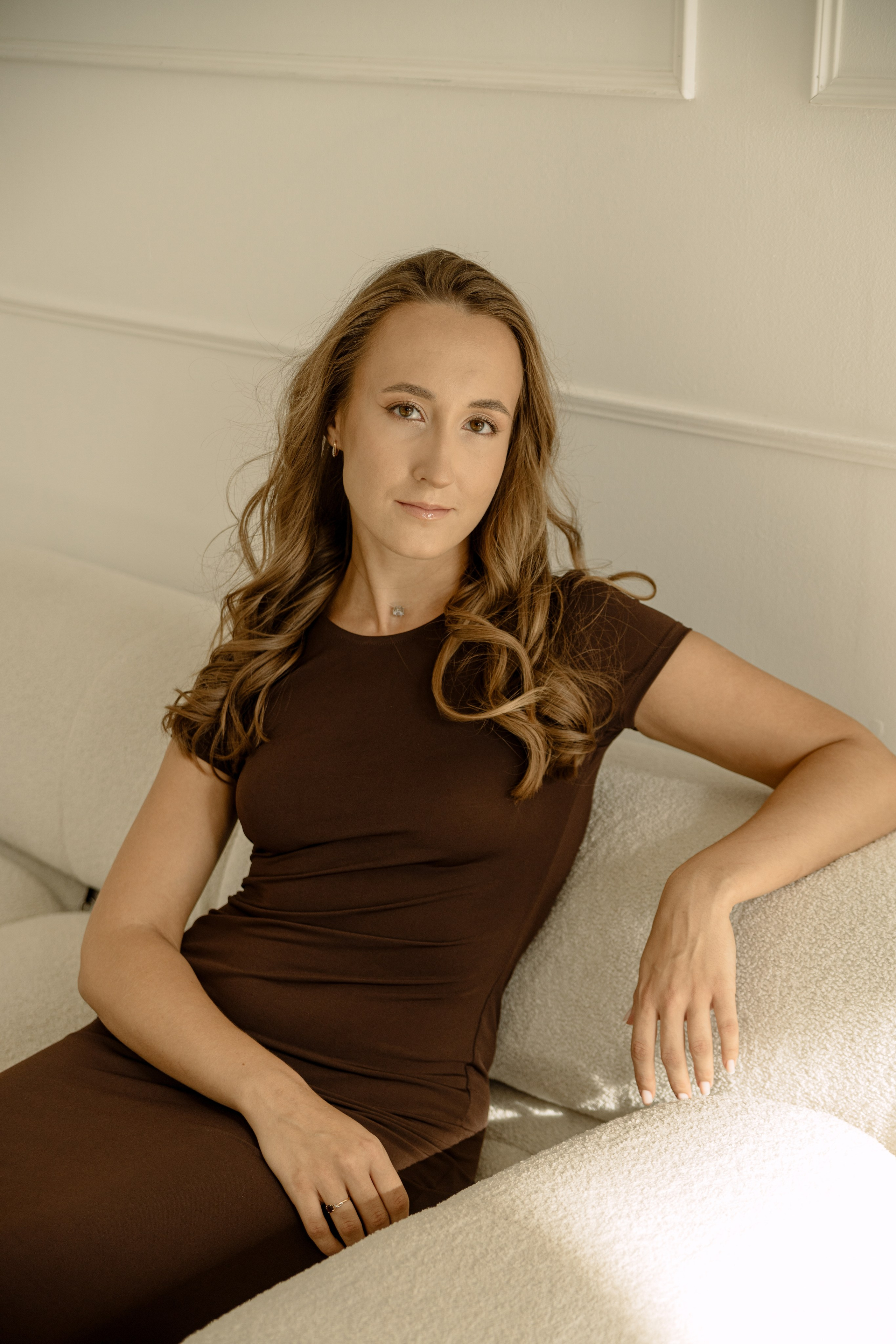 Елена. Фотограф Воронеж Варвара