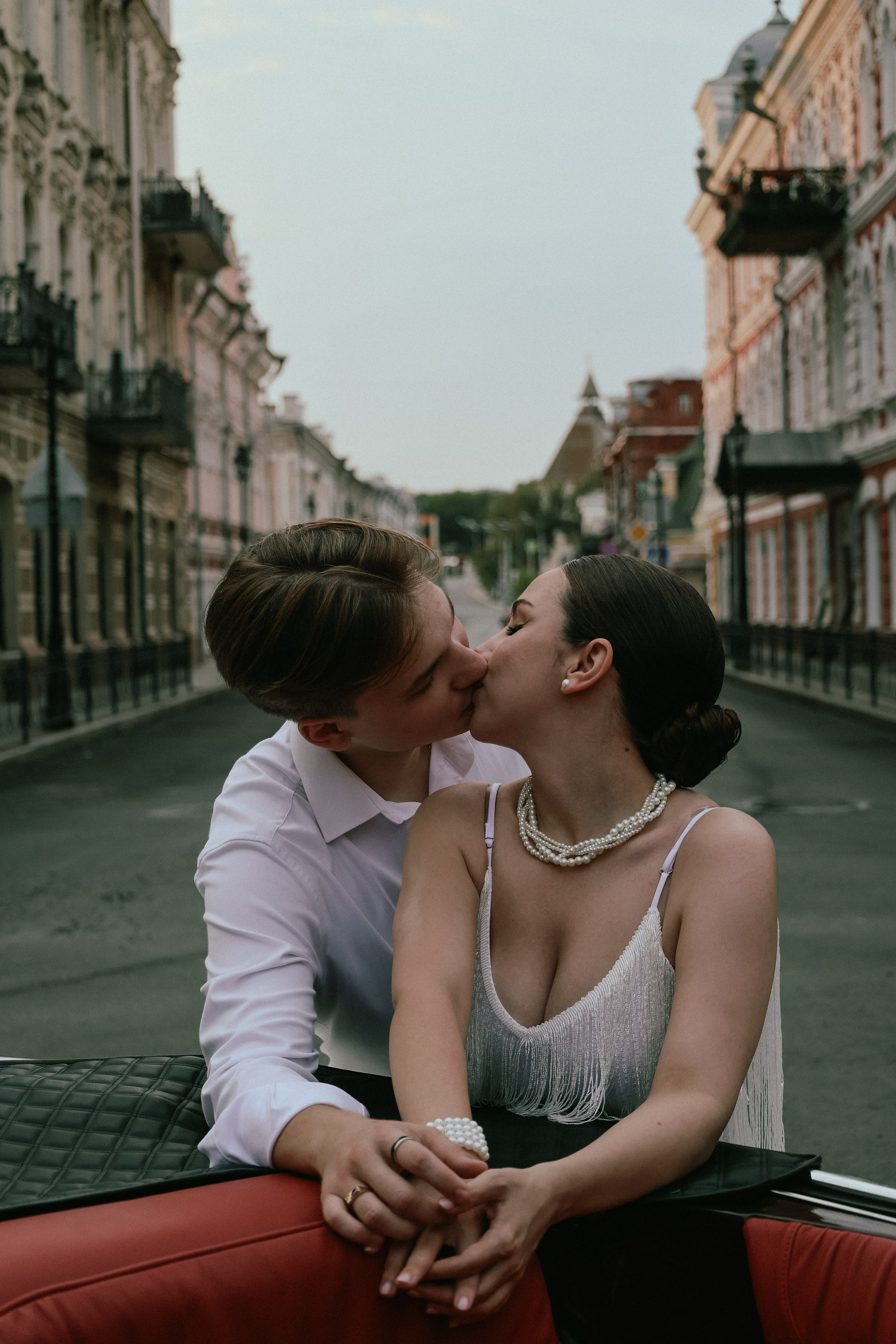 Love Story. Свадебный фотограф и рилсмейкер | Астрахань