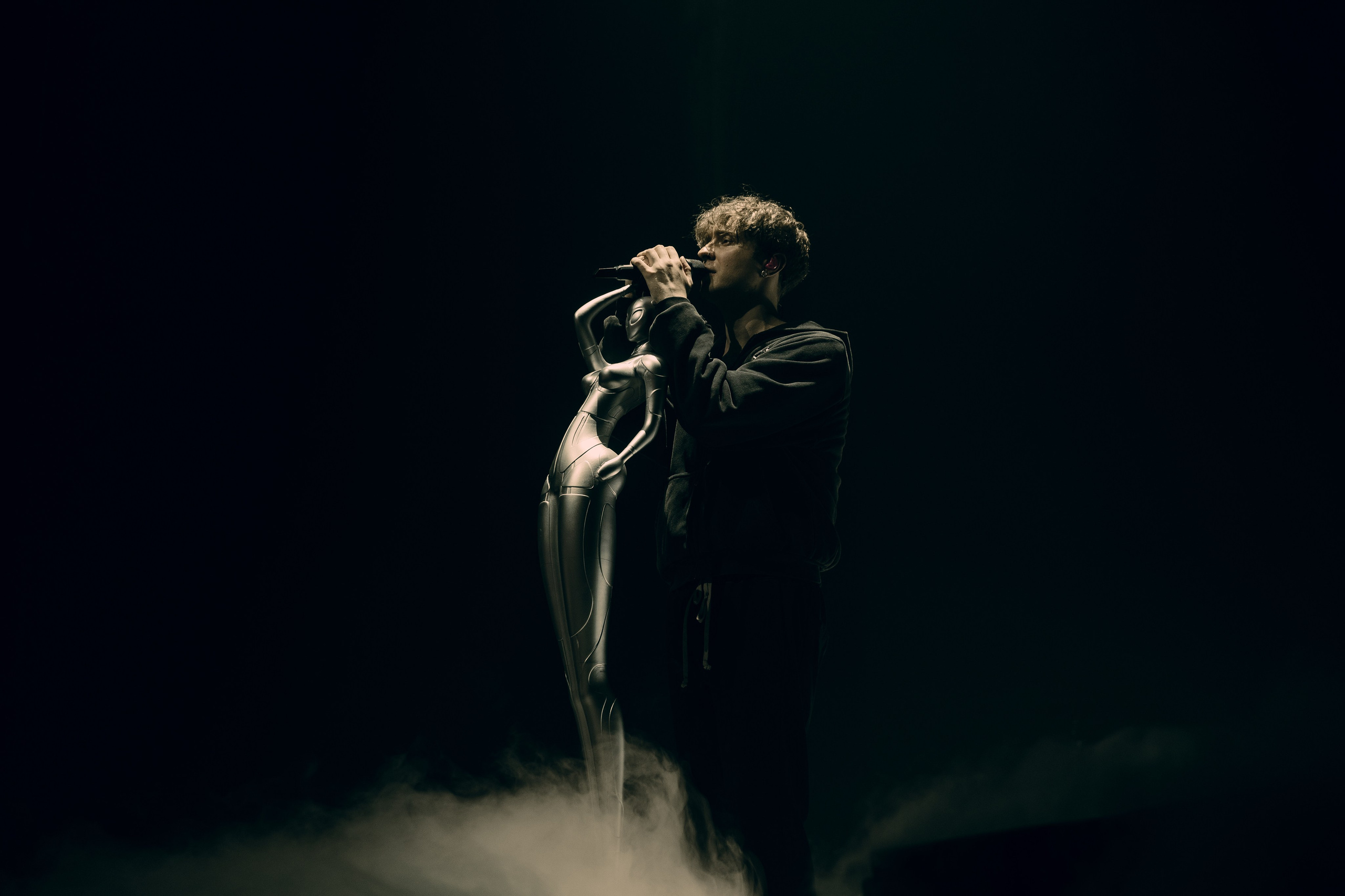 Егор Крид. Фотограф Нижний Новгород — Дмитрий Грехов