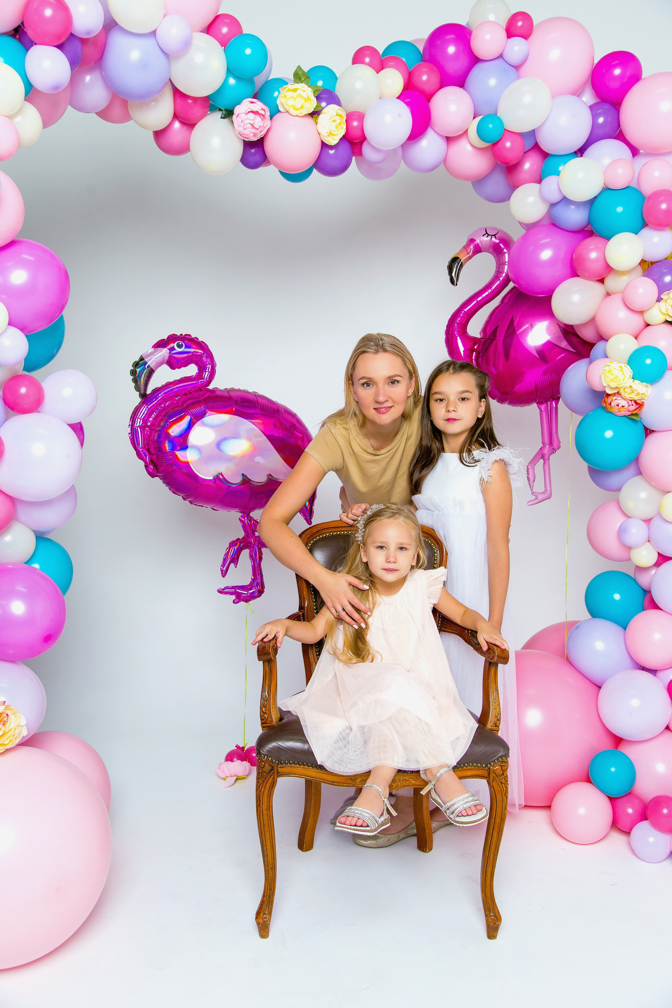 Детская. Главная