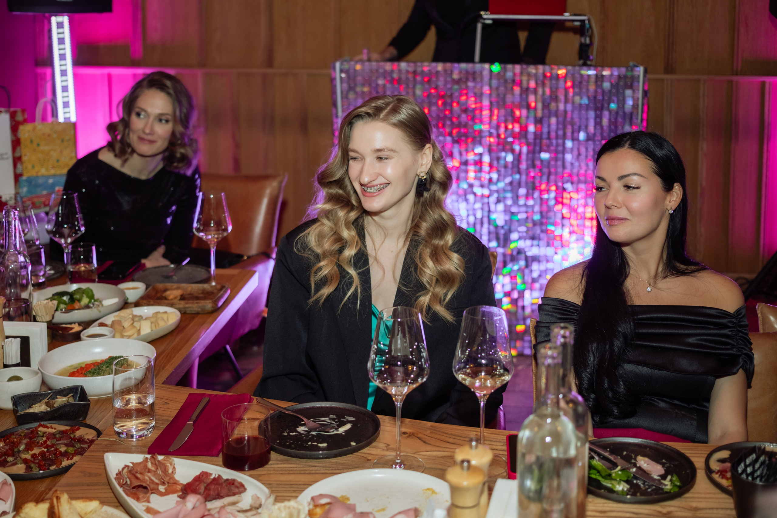 Корпоратив Relax. Фотограф Алина Гашникова