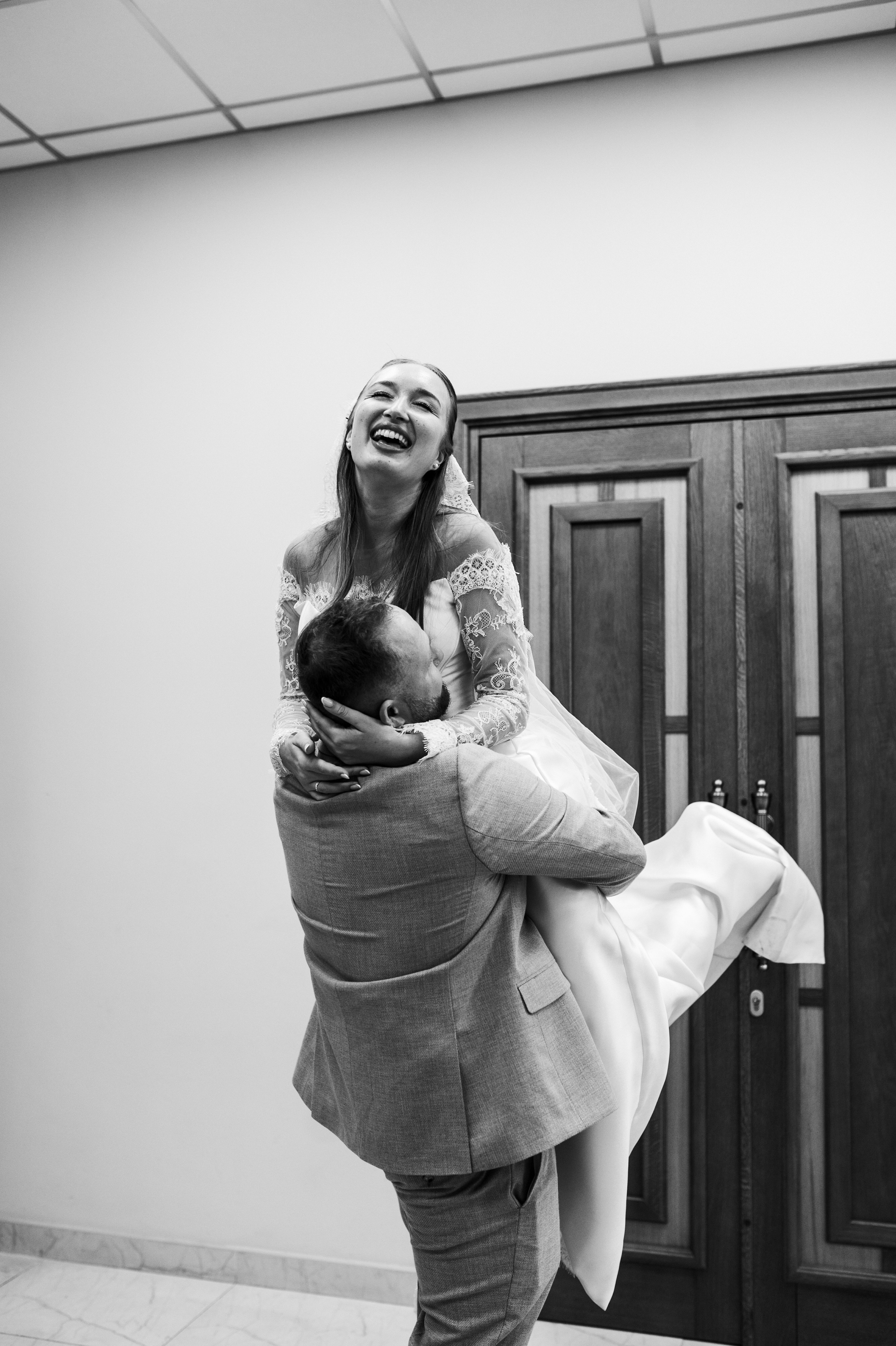 Денис и Даша. Северный речной вокзал. Семейный и свадебный lifestyle-фотограф в Москве Мария Петрова