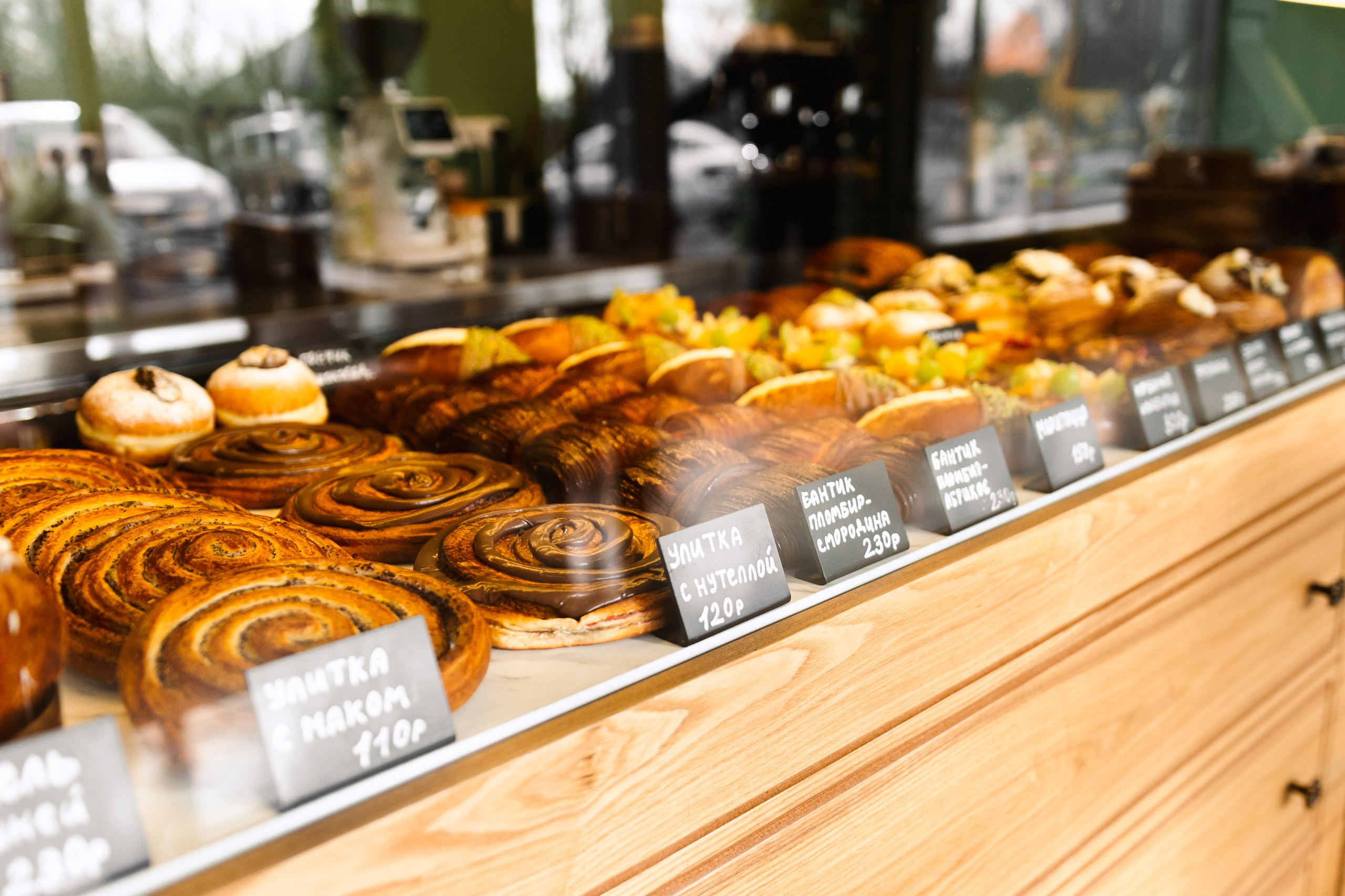 Деревенская пекарня. Фотограф Настя Конник | Пятигорск | Эльбрус | Домбай | Архыз