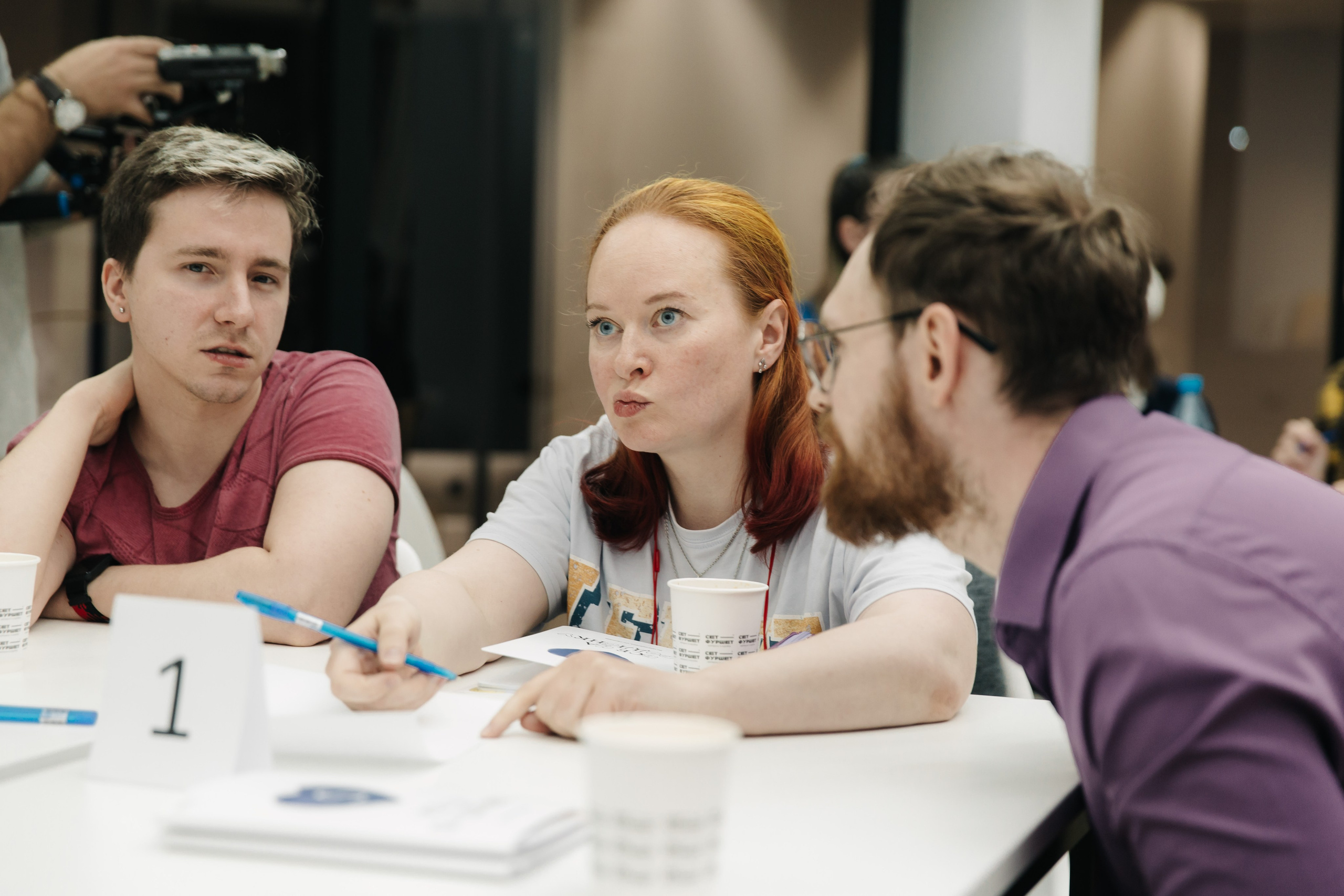 Общее. Свадебный и семейный фотограф в Томске Алексей