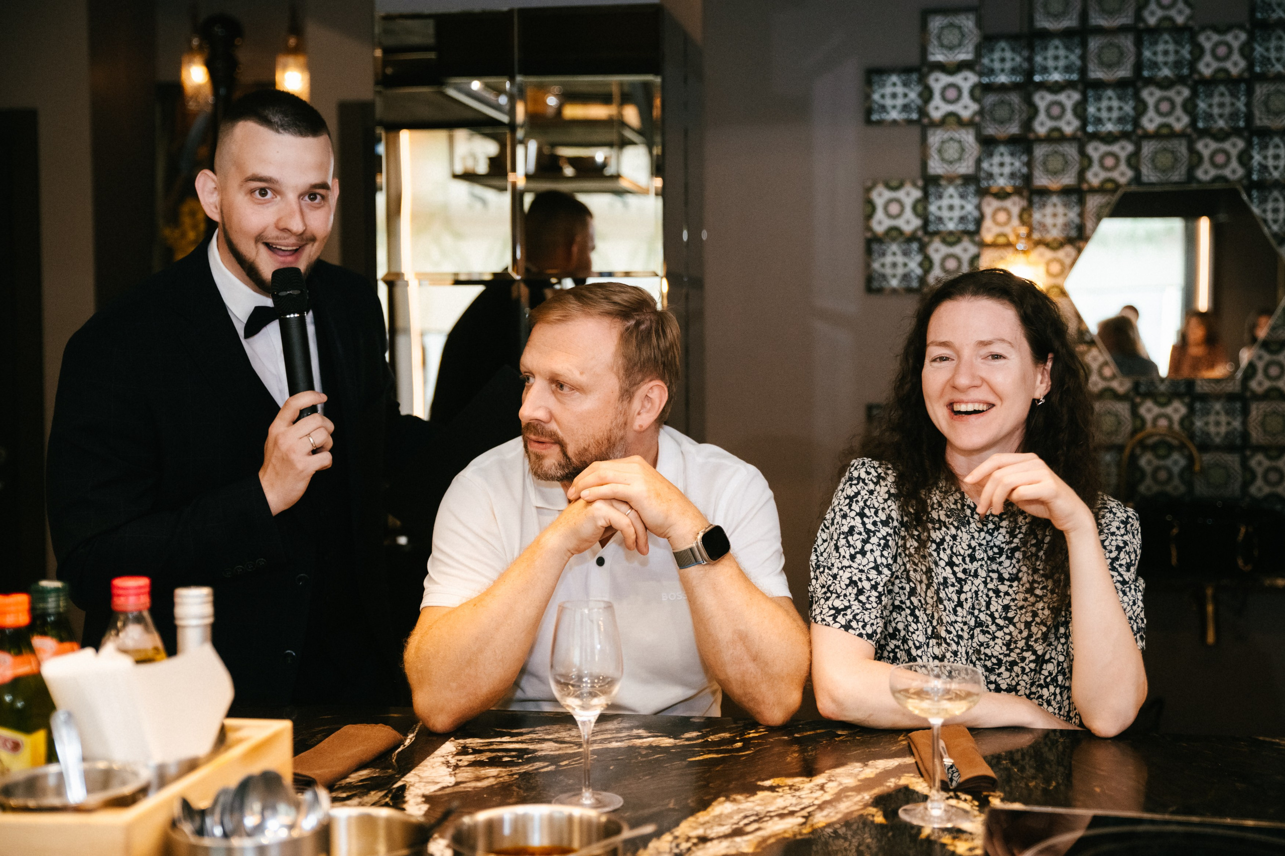 CHEFS. Кулинарный Мастеркласс. Репортажный и портретный фотограф в Санкт-Петербурге Степлевич Дарья