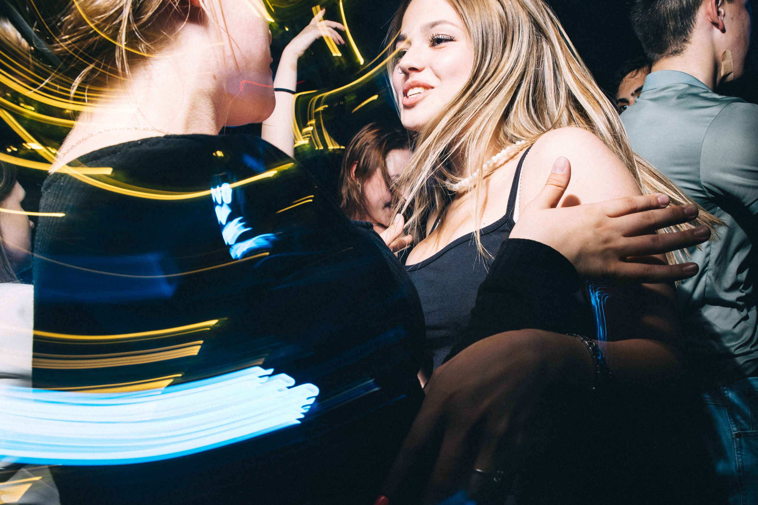 Вечеринки. Женский фотограф в Санкт-Петербурге Степлевич Дарья