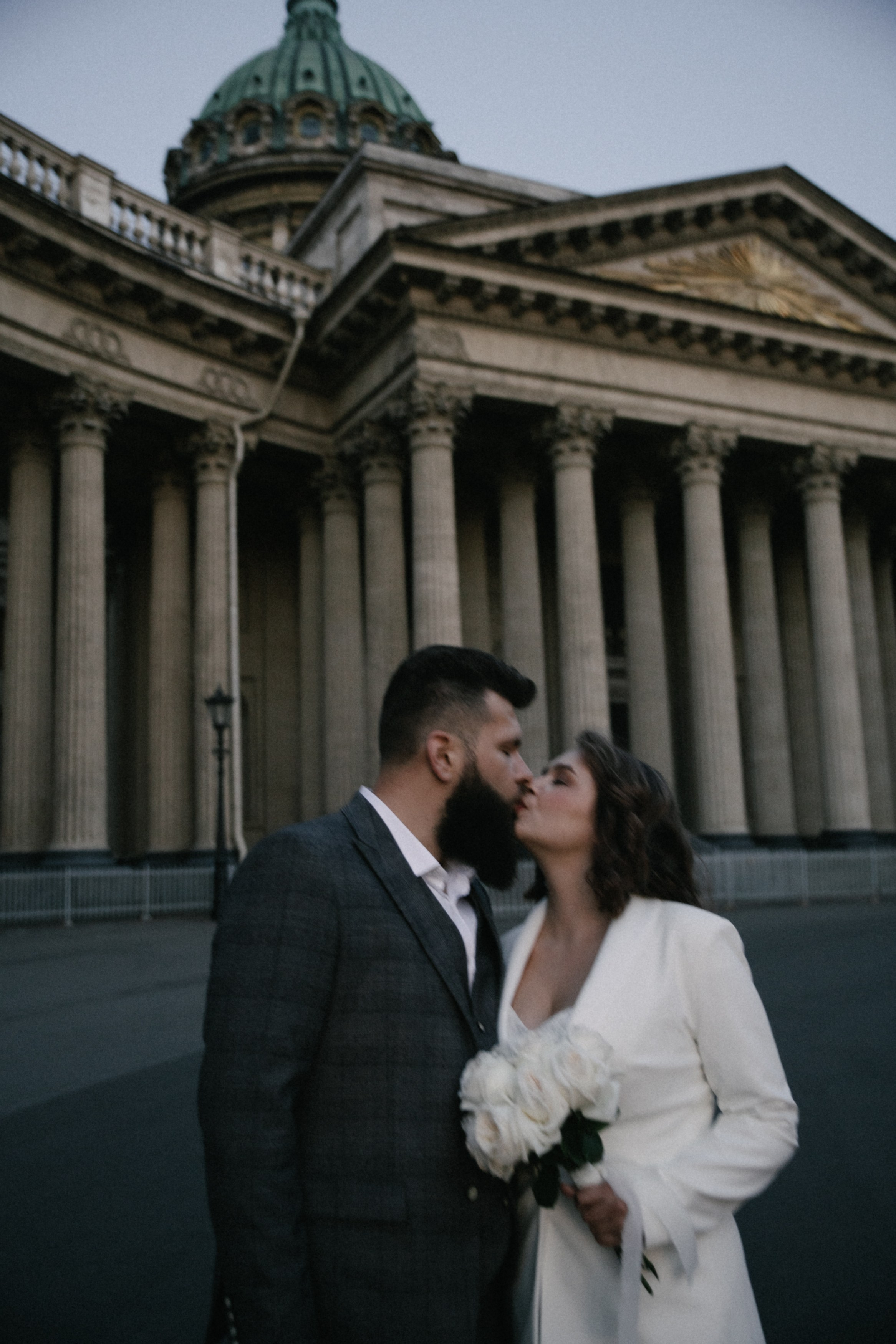 Костя и Рита. Женский фотограф в Санкт-Петербурге Степлевич Дарья