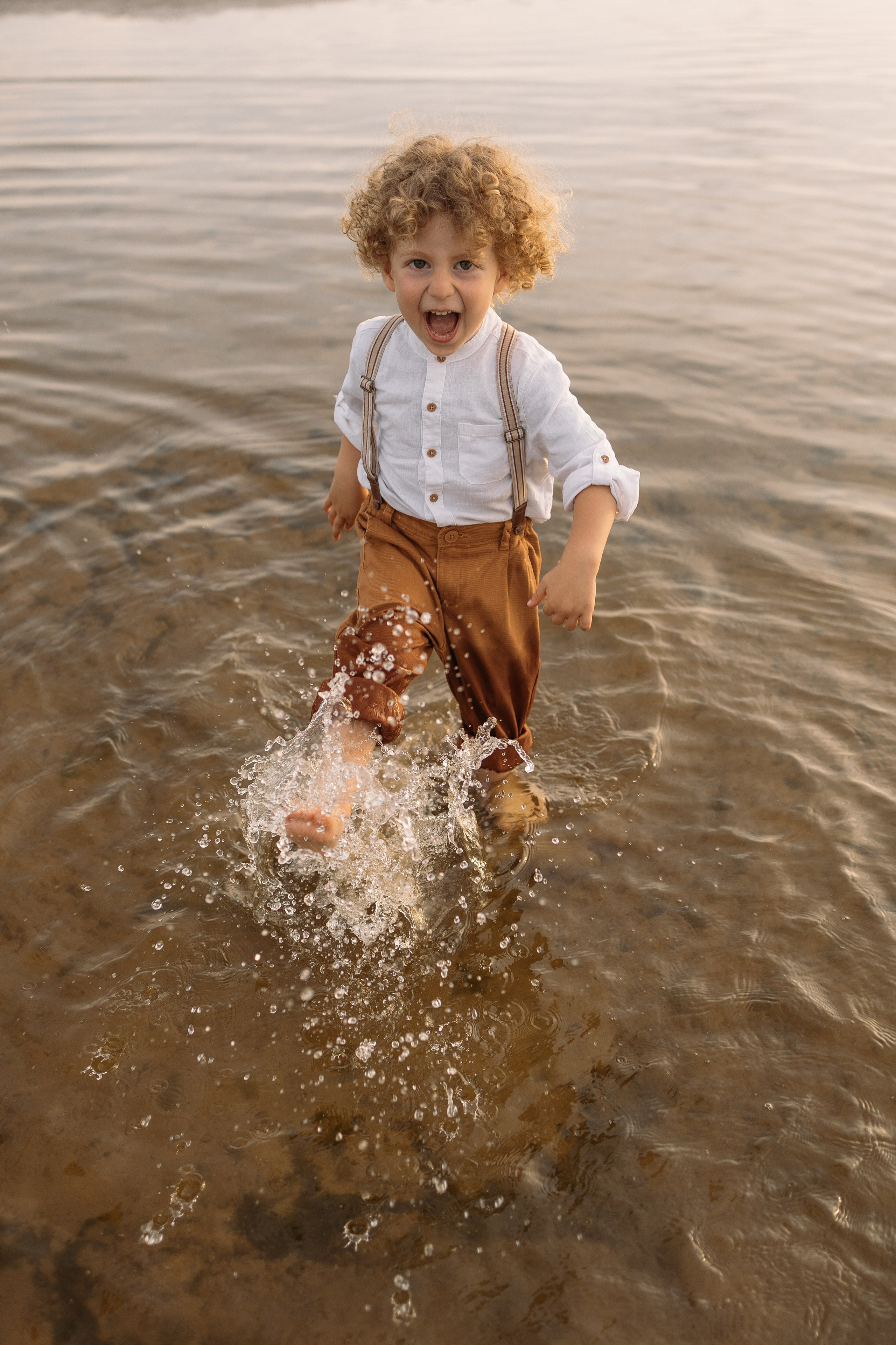 Мечтатель. Семейный и детский фотограф в Санкт-Петербурге — Лаврова Ольга