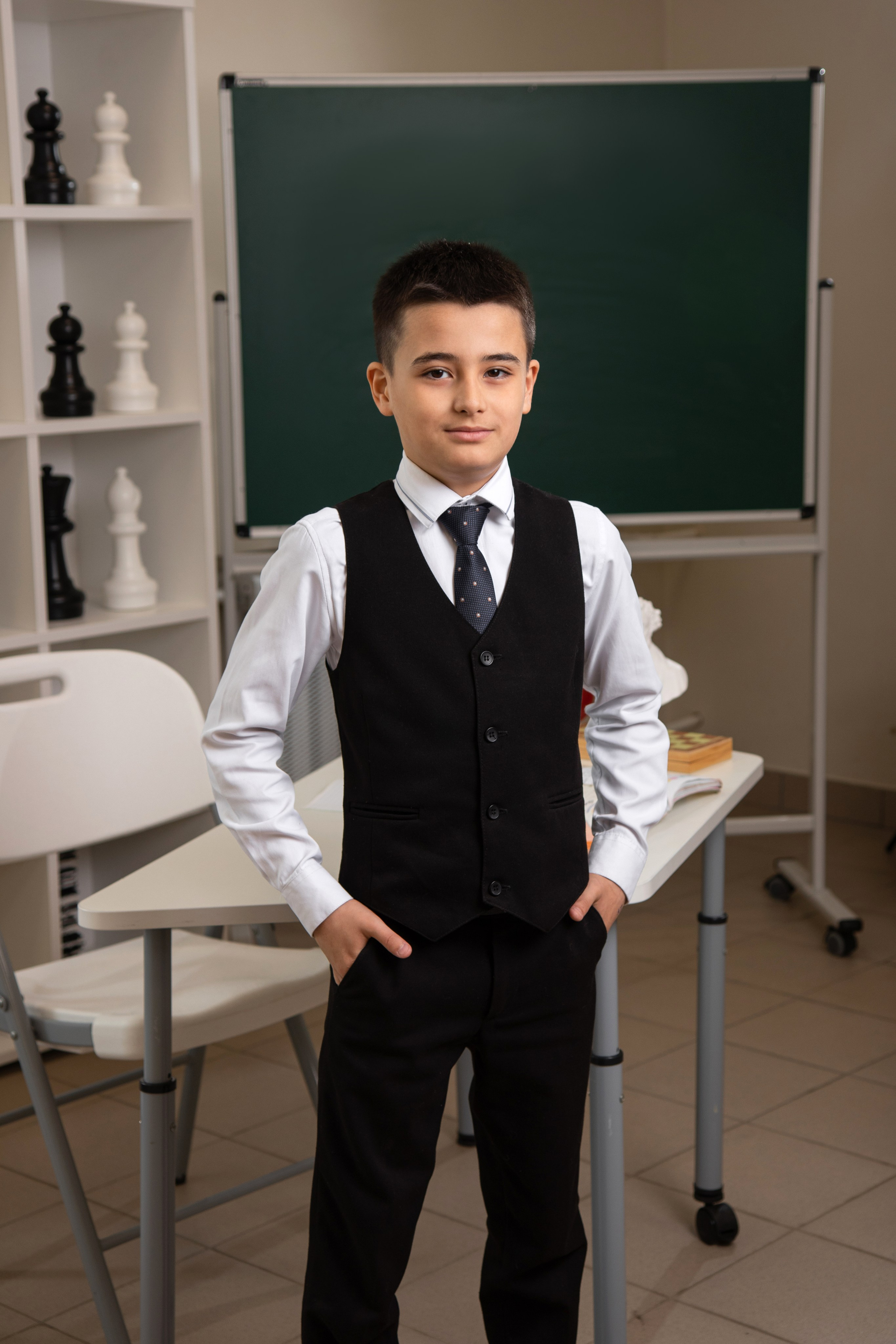 Выпускные фотокниги для 1-4 классов. Фотограф Айгуль Габсаматова Октябрьский