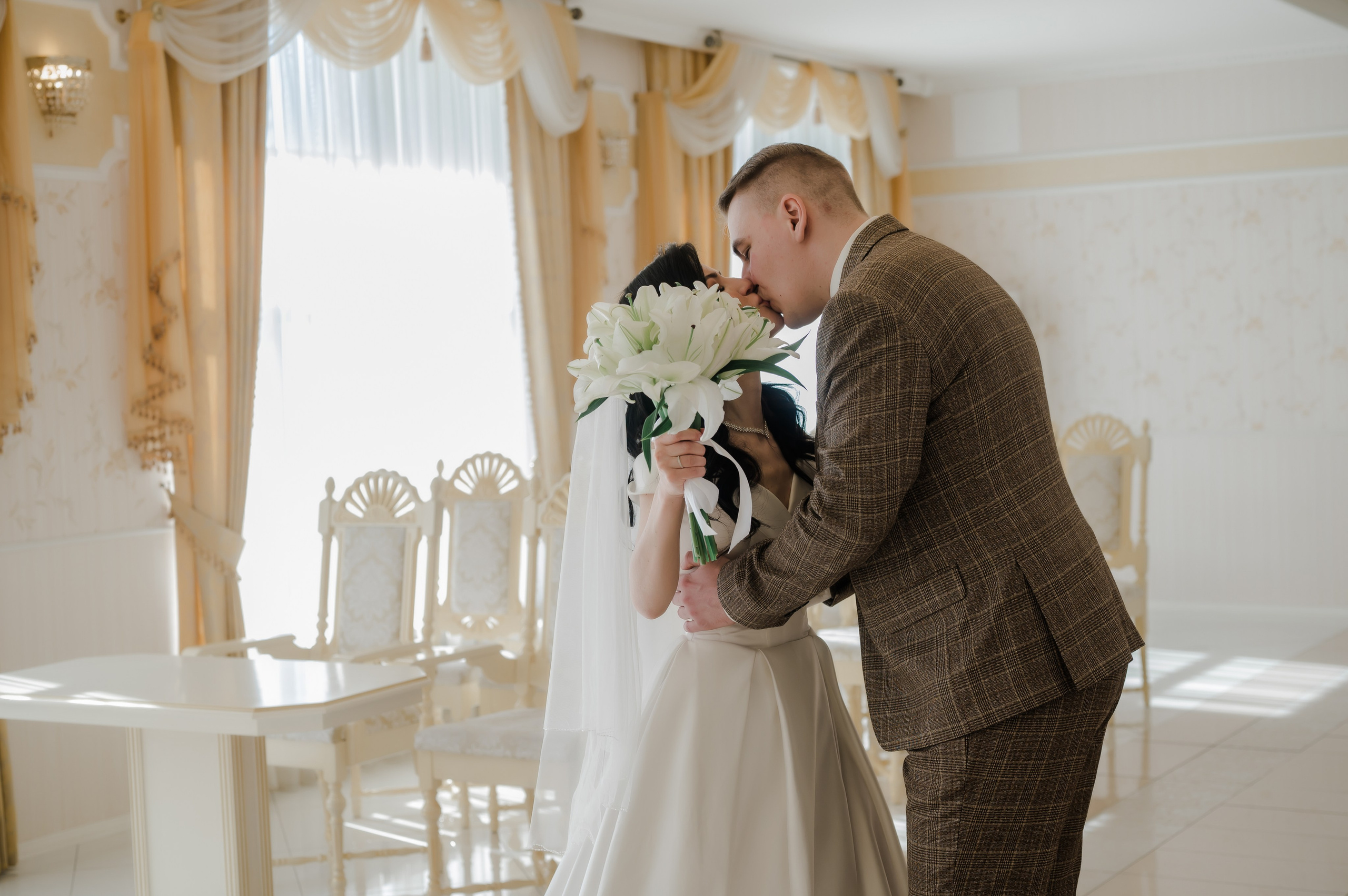 Виктория&Алексей. Свадебный и семейный фотограф Евгения Кононова