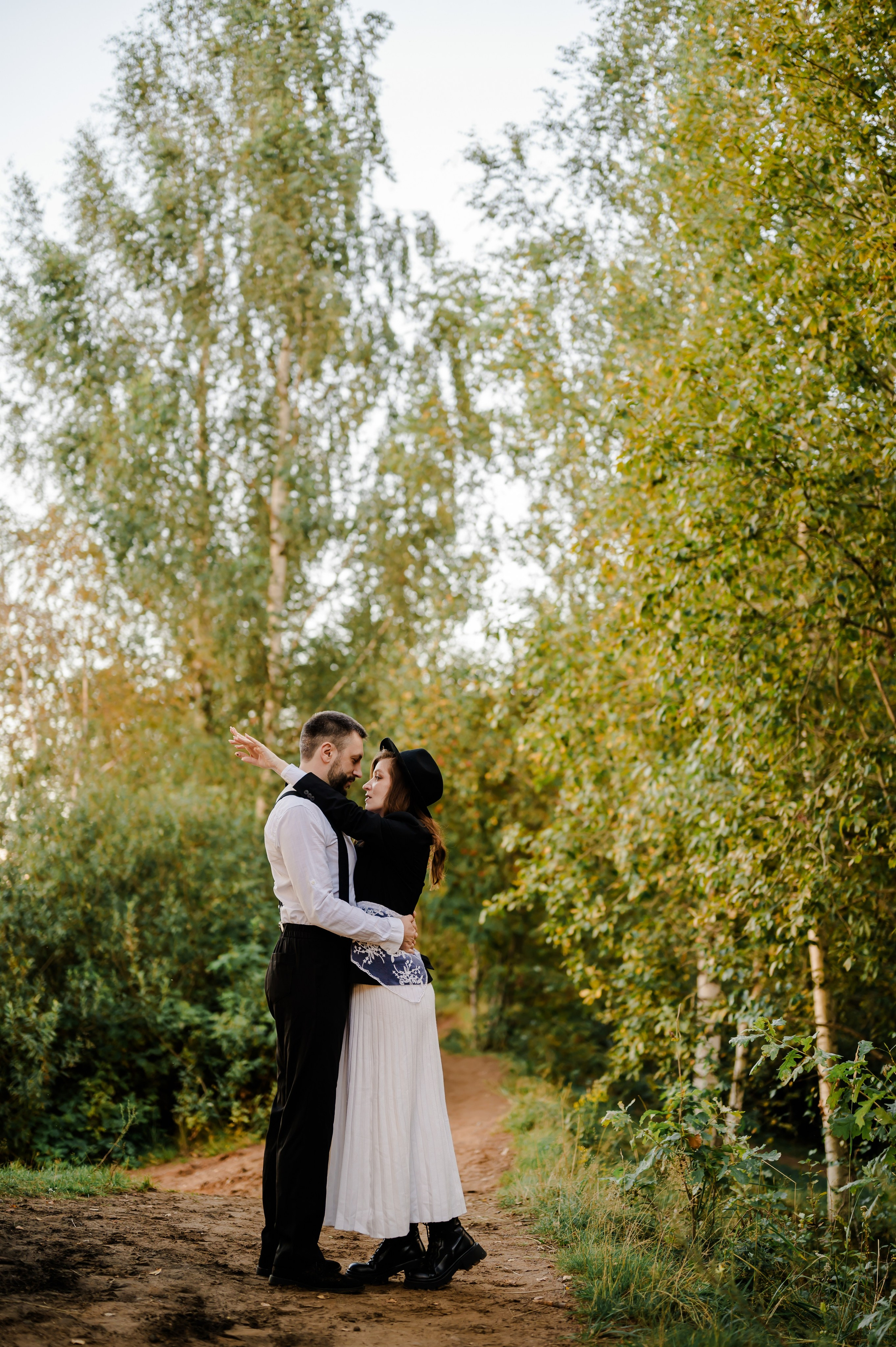 Анастасия&Максим. Свадебный и семейный фотограф Евгения Кононова