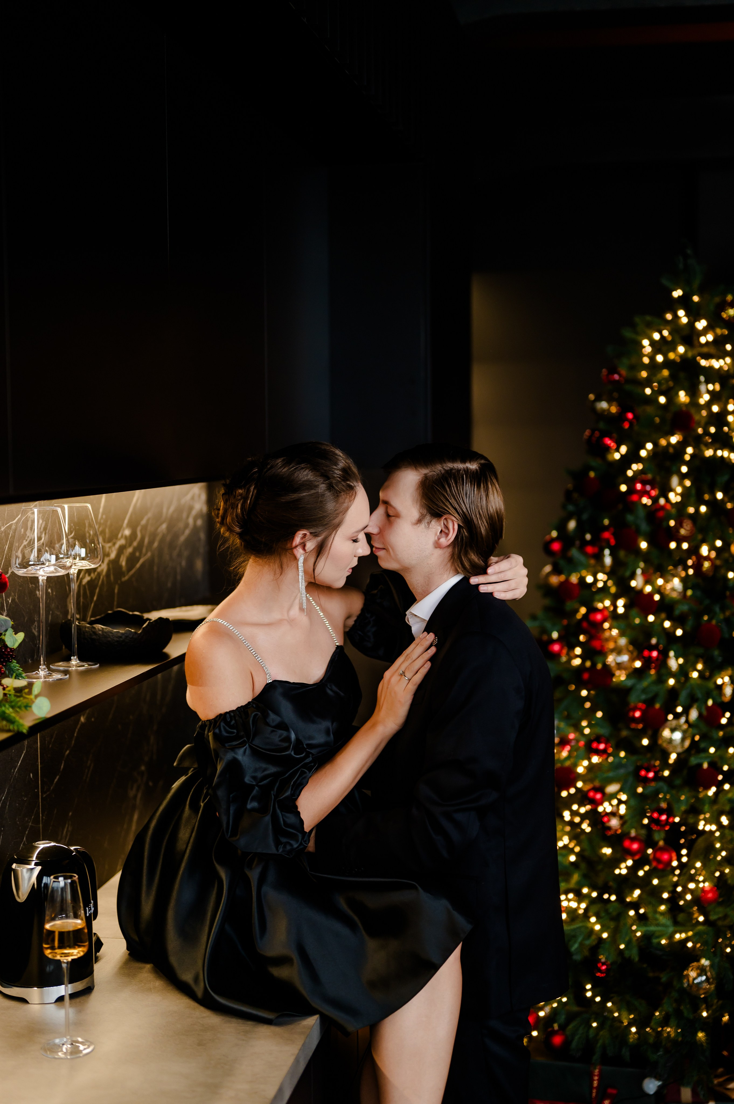 Анфиса&Игорь&Зоя. Свадебный и семейный фотограф Евгения Кононова