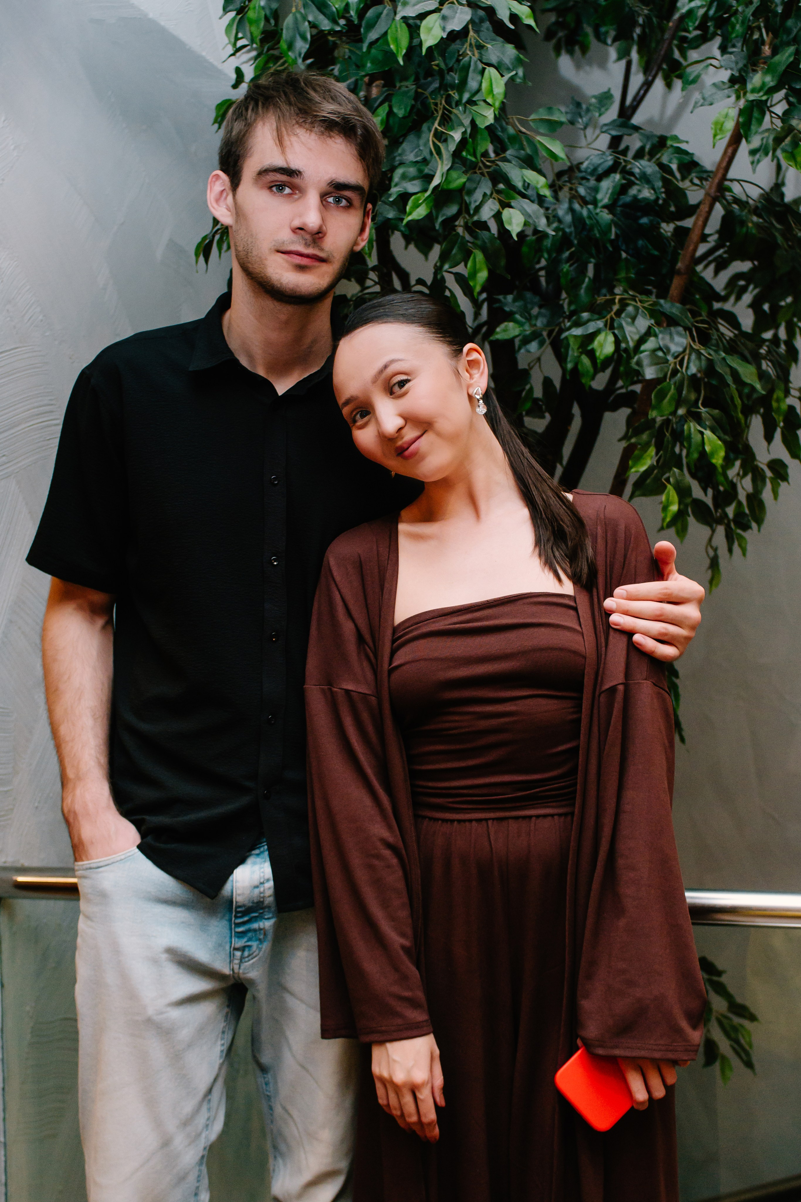 1 год ресторану Аджикинежаль. Фотограф в Челябинске Любовь Денисенко