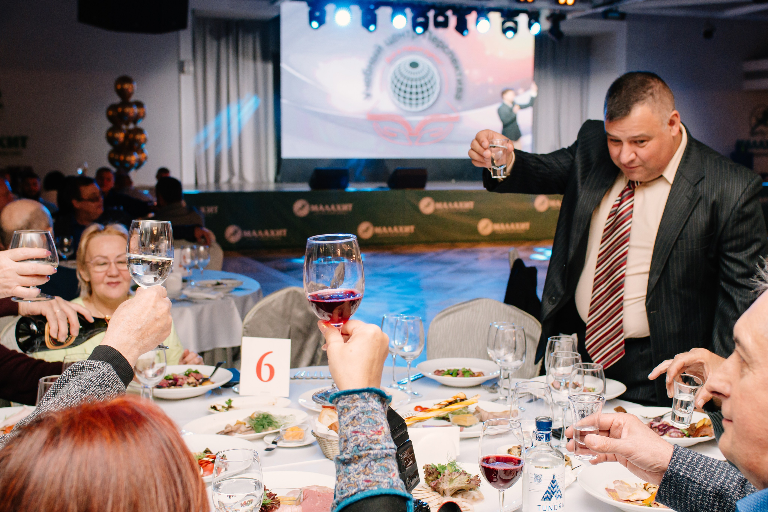 Учебному центру «Перспектива» 25 лет. Фотограф в Челябинске Любовь Денисенко