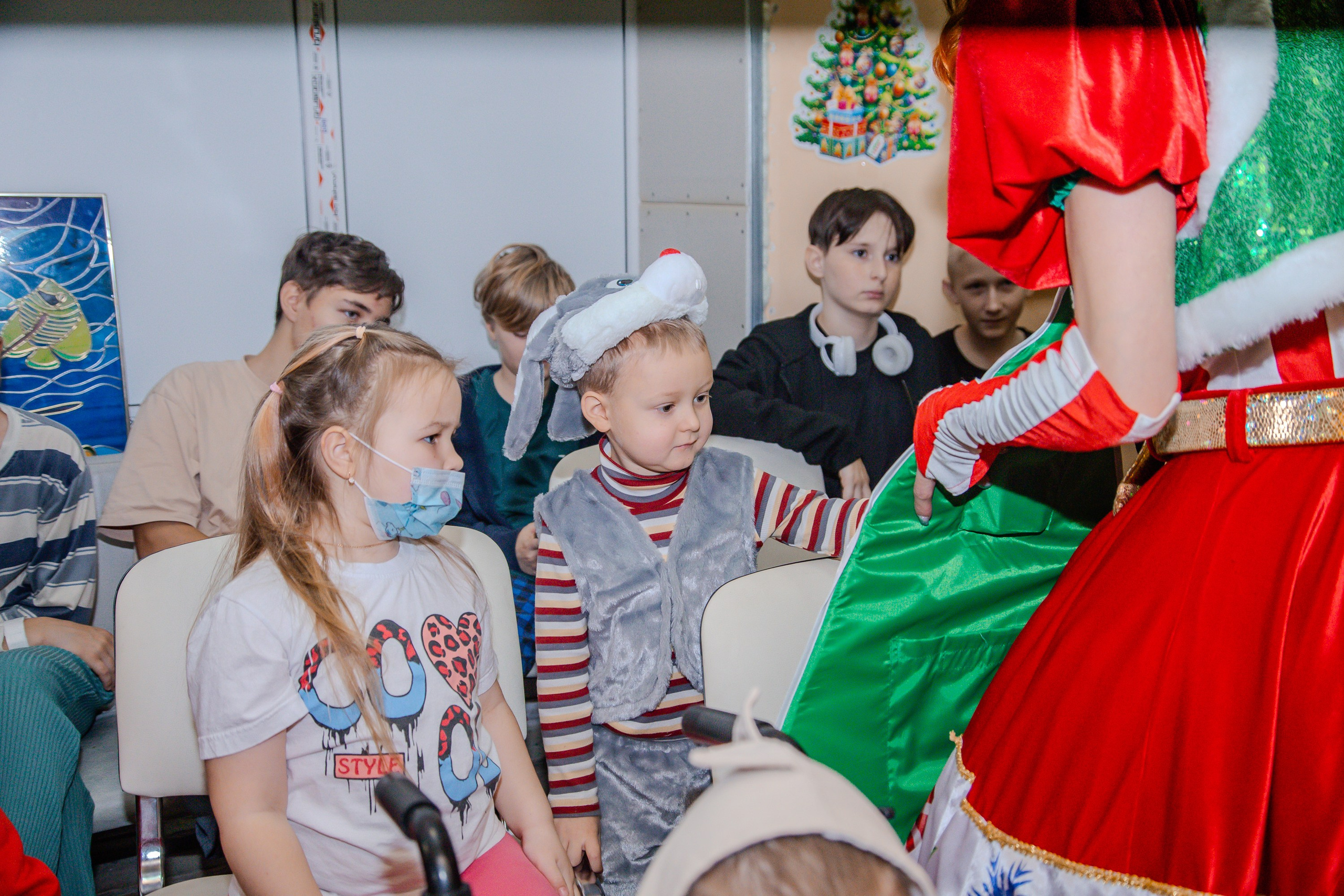 Репортажи. Главная