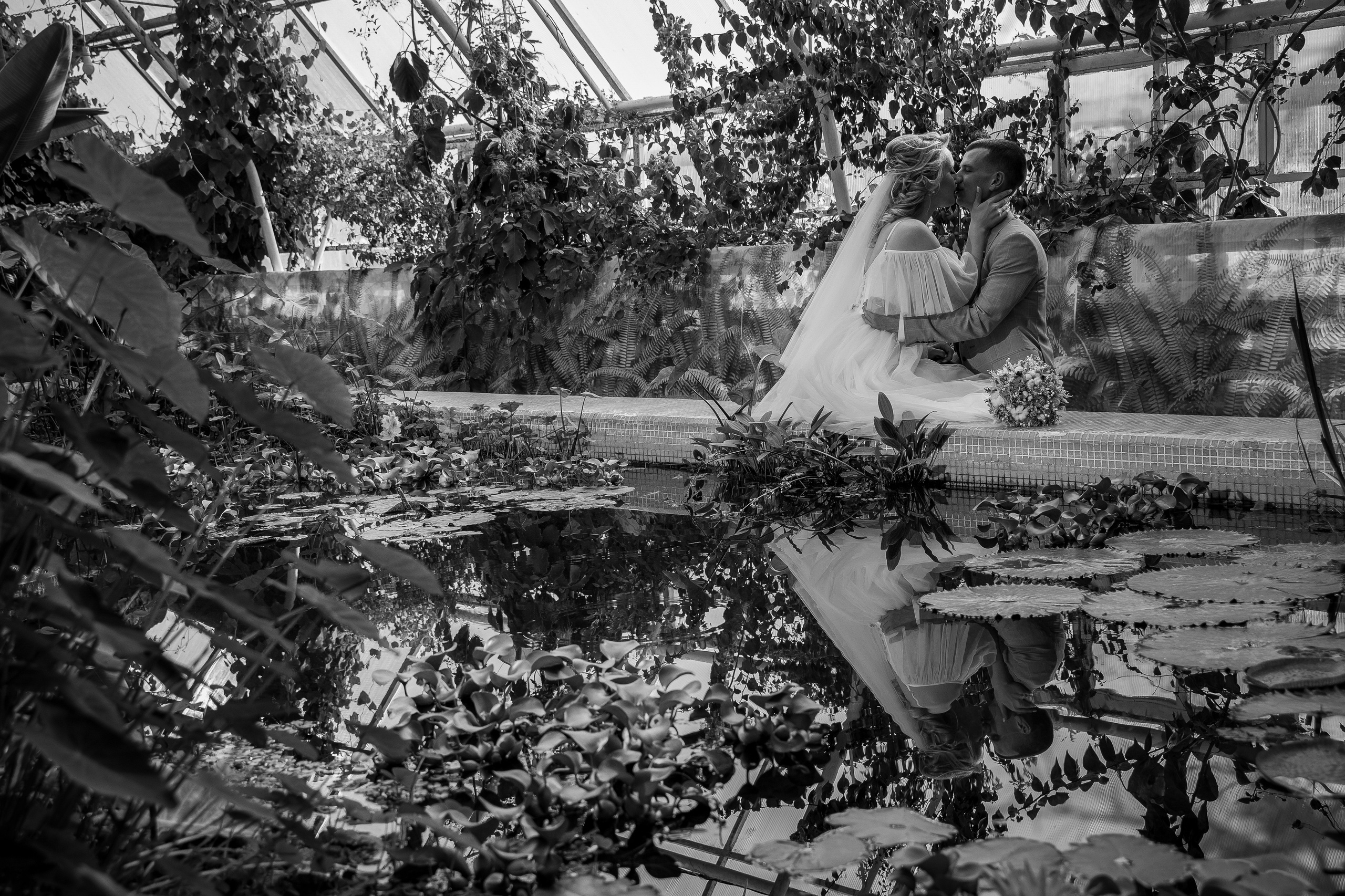 Свадебный фотограф в Ставрополе Ксения Ковальчук