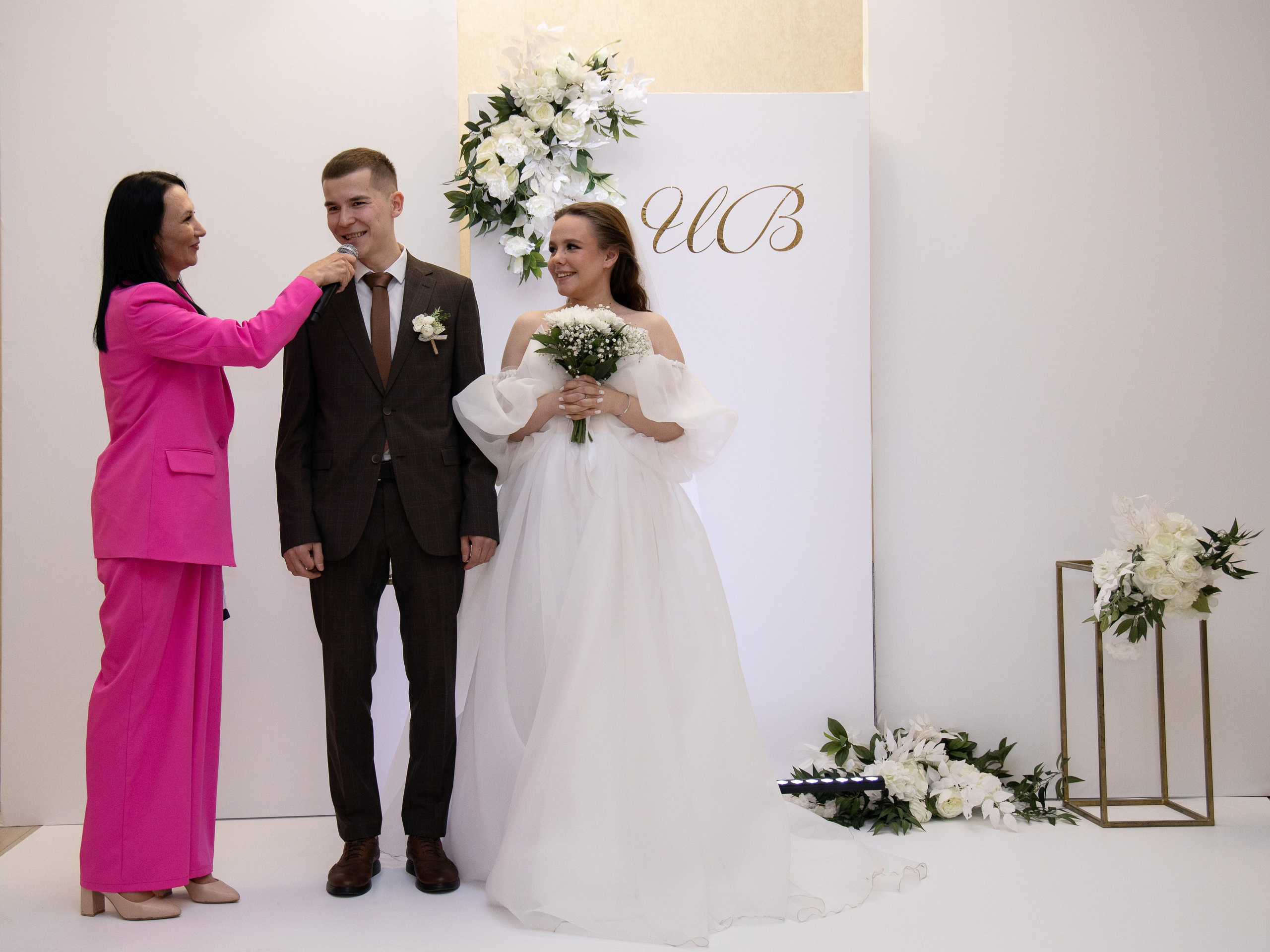 Илья и Виктория. Свадебный фотограф в Ставрополе Ксения Ковальчук