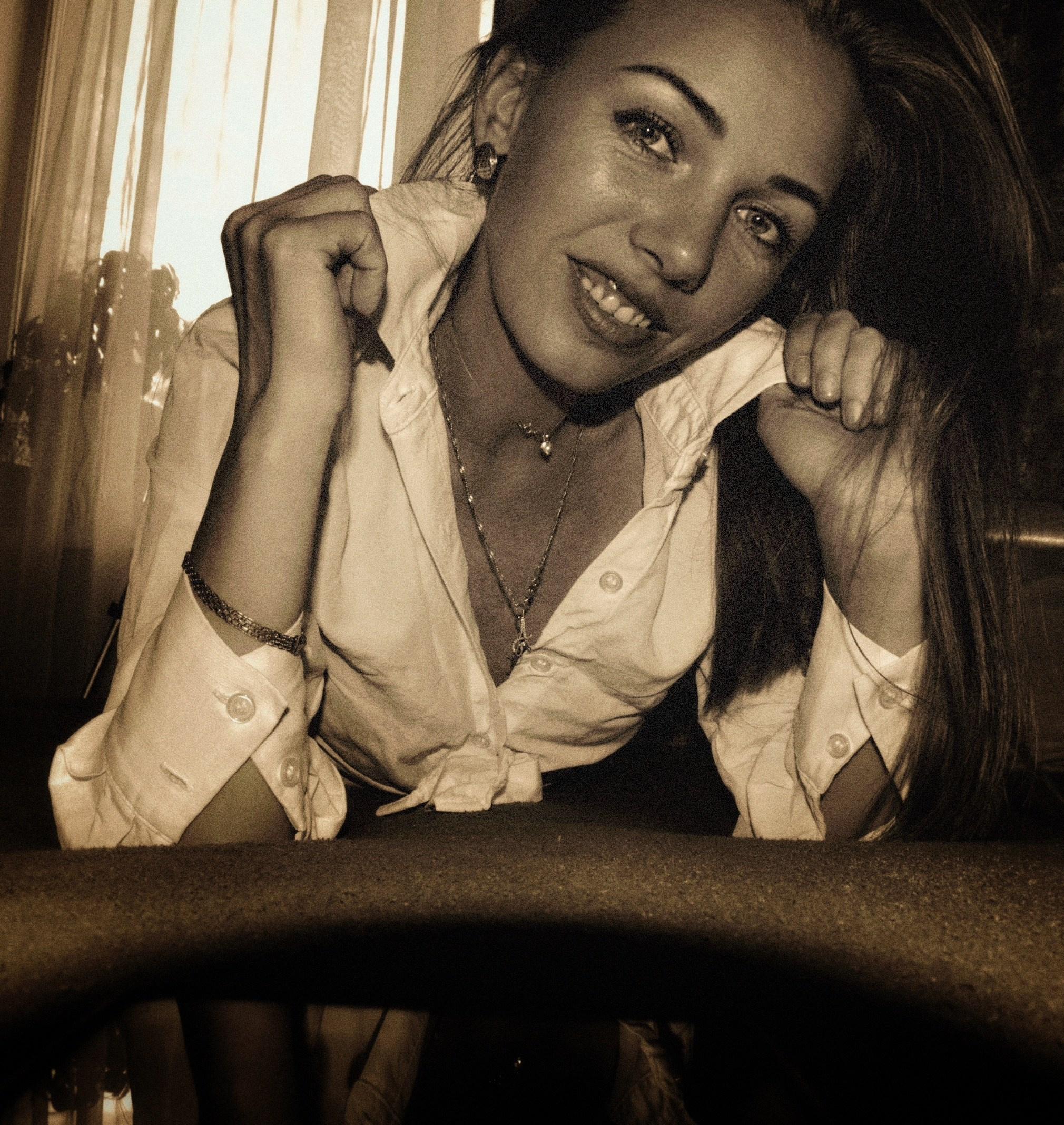 Фото. Любительская сьемка Владивосток Анна Юрьевна