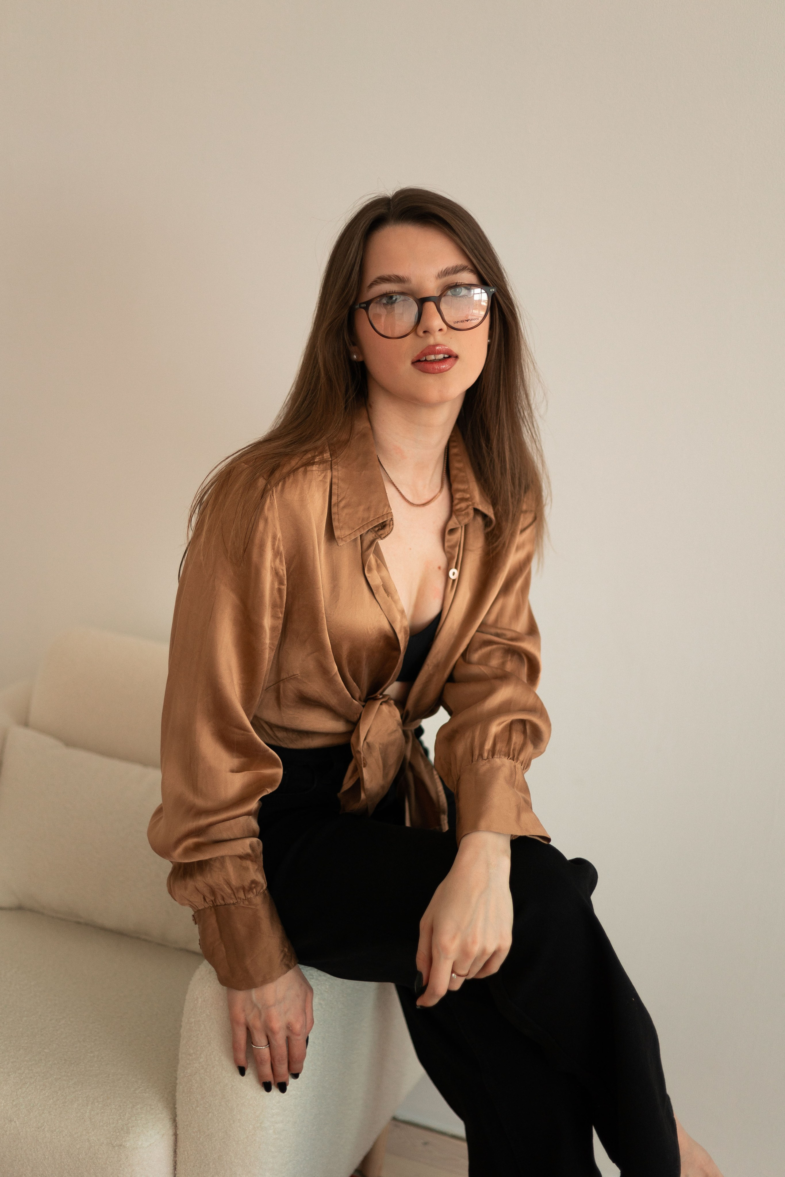 Анжелика. Семейный фотограф в Севастополе и Симферополе Александра Чистякова