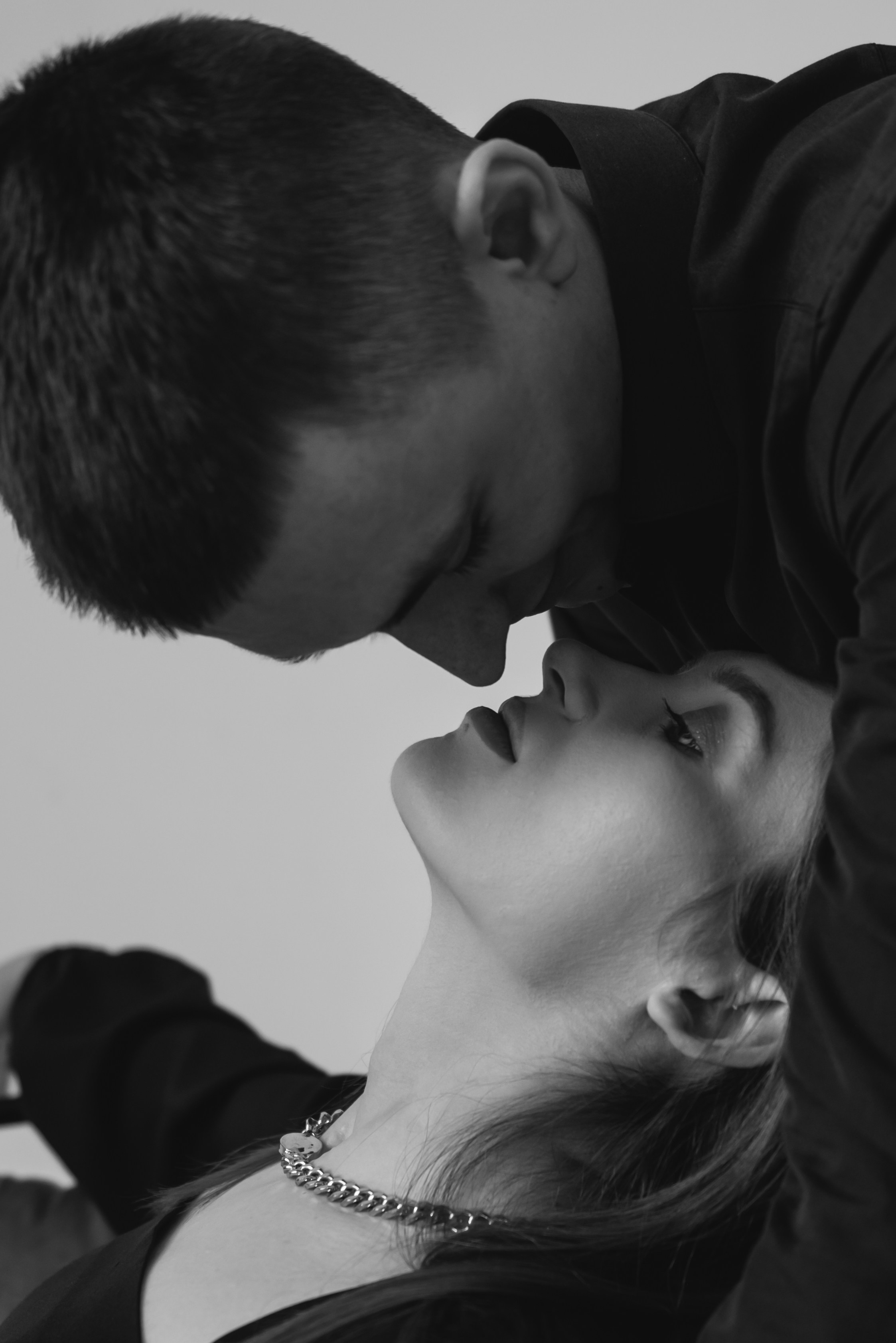 Съемка пары в студии ISO Саратов. Семейный фотограф Саратов Маргарита Куликова