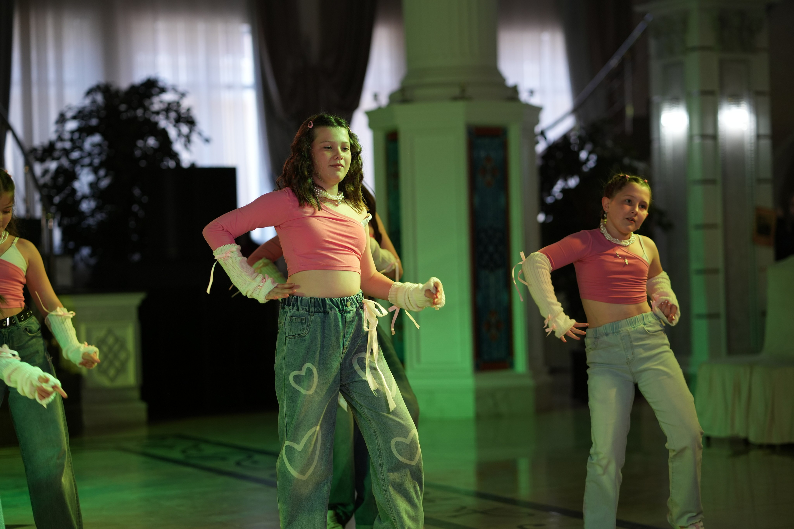 Отчётный концер KOD'A dance studio. Фотограф, видеограф Пятигорск, Ставрополь, Ессентуки, Petlyakovs_photo