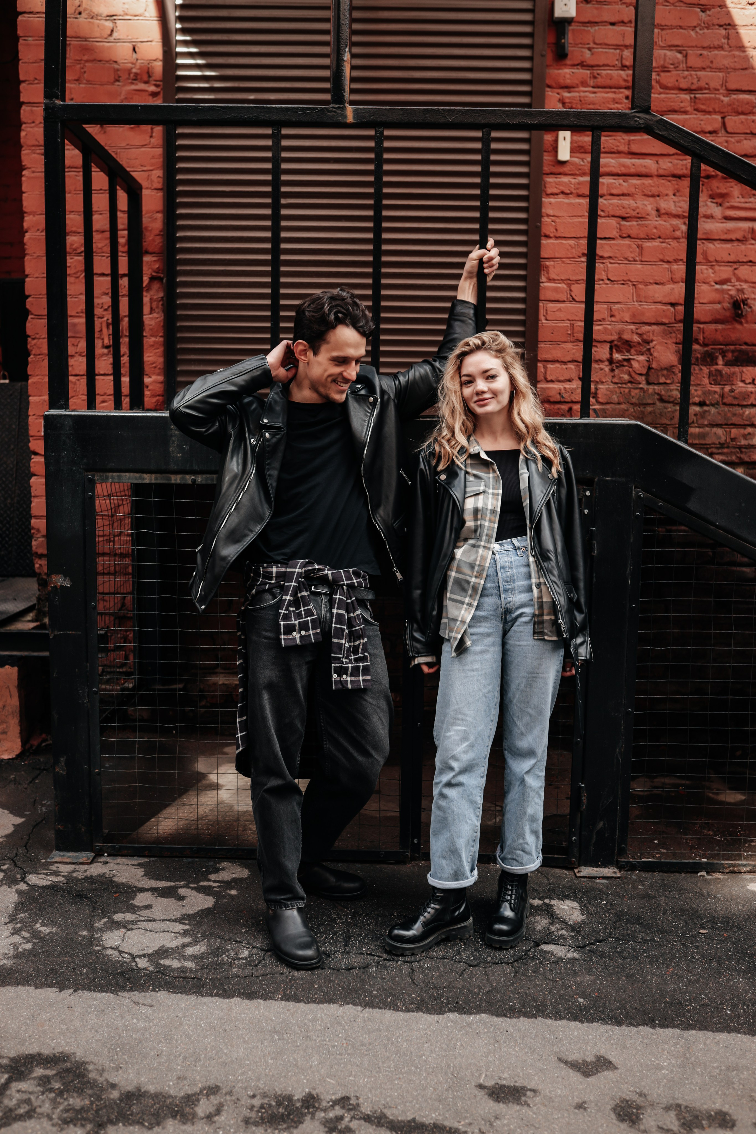 Harley. Портретный и контент фотограф. Москва