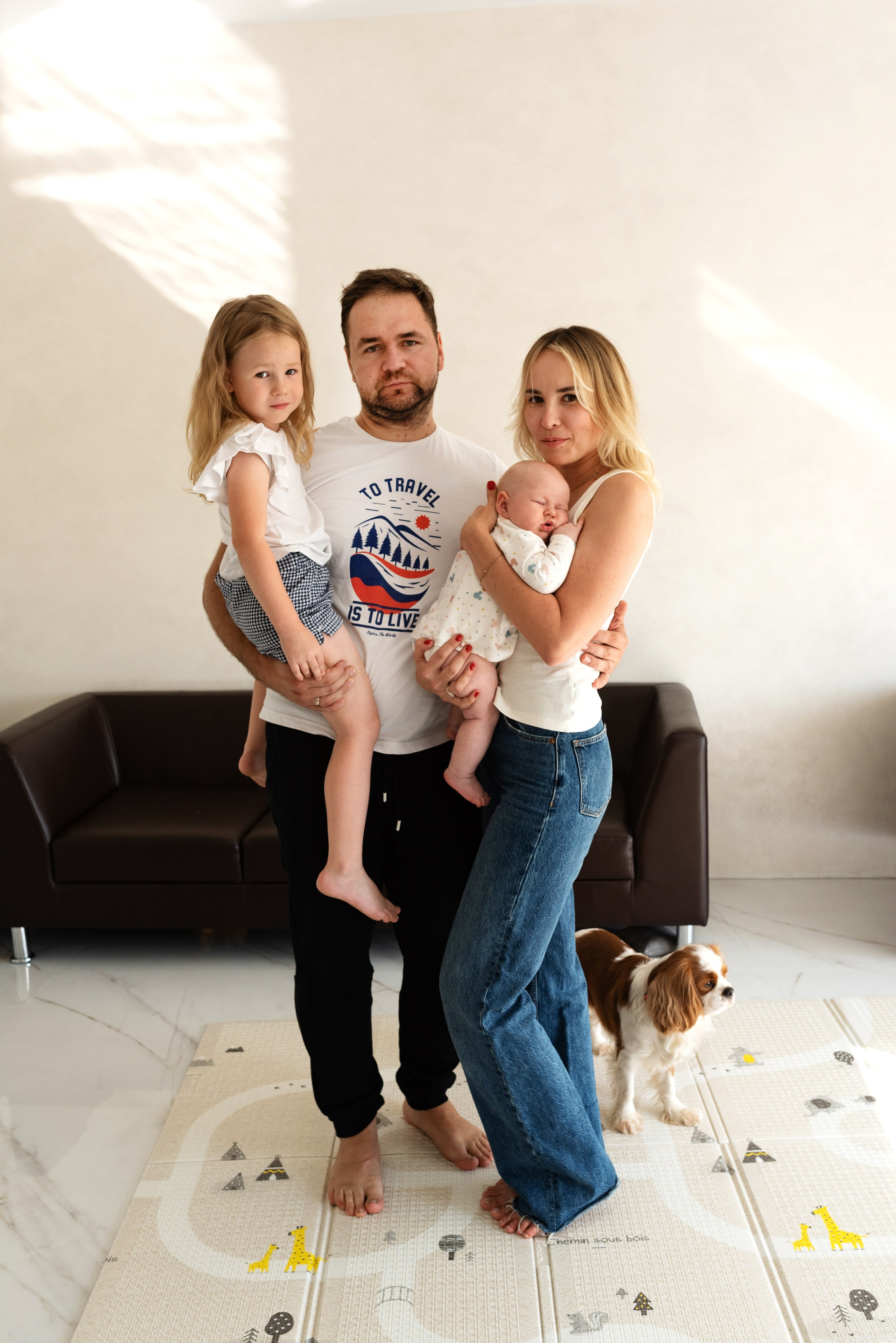 Мия (1 месяц, life)