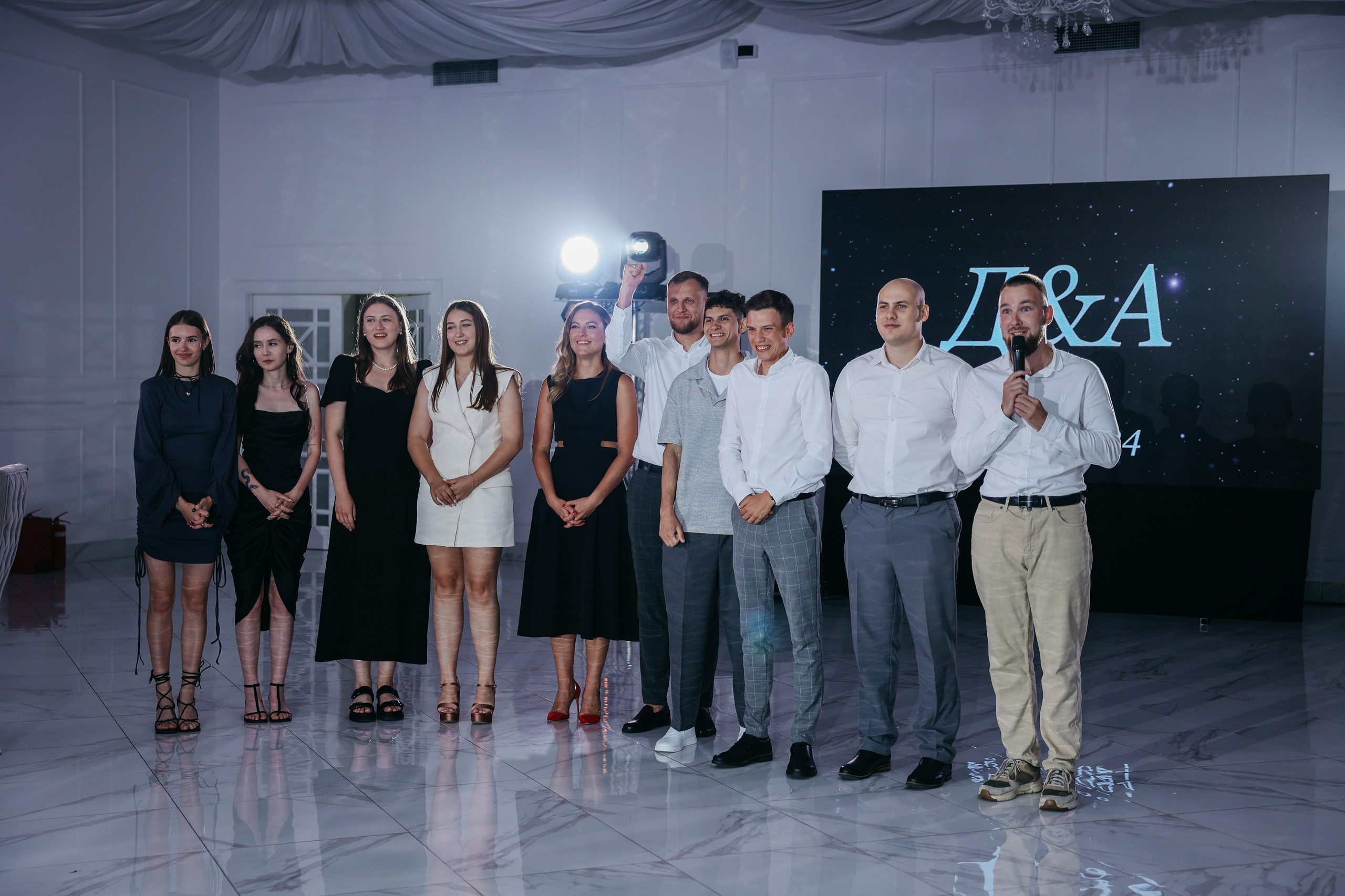 Артем и Дарья. Свадебный и семейный фотограф в Ростове-на-Дону Марианна Хахладжева