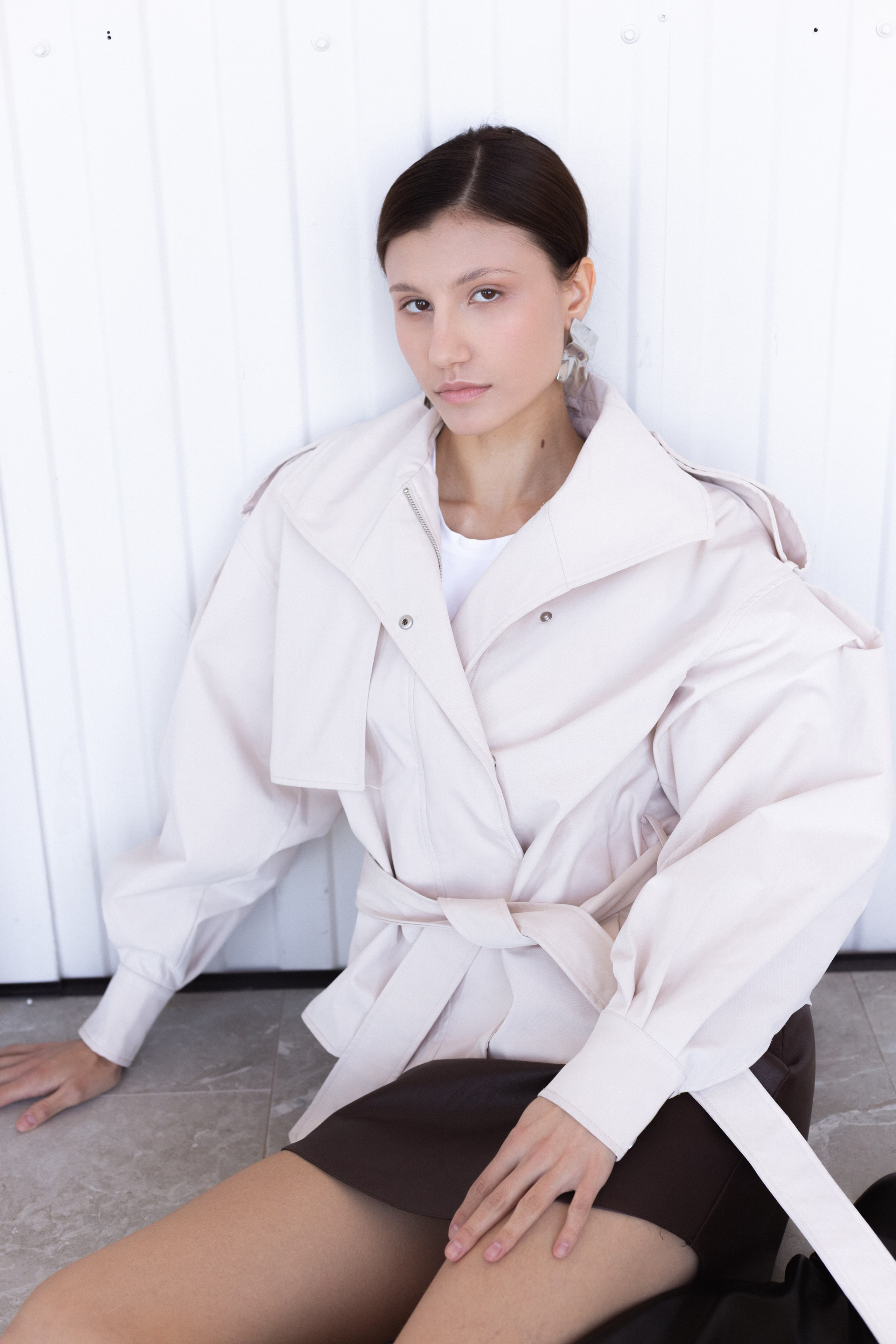 Violetta. Modeling agency TM MODELS