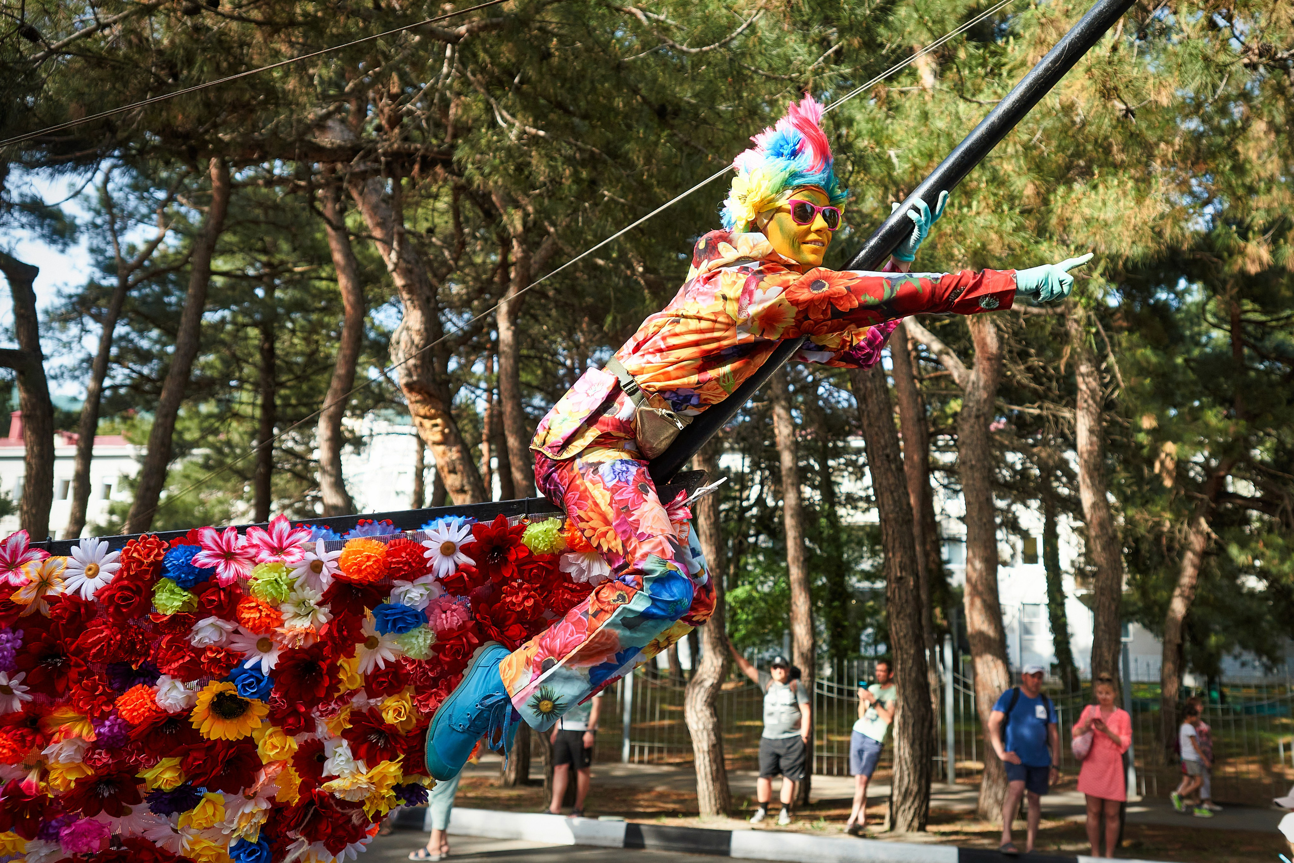 Геленджик. Фотограф Владимир Артамонов